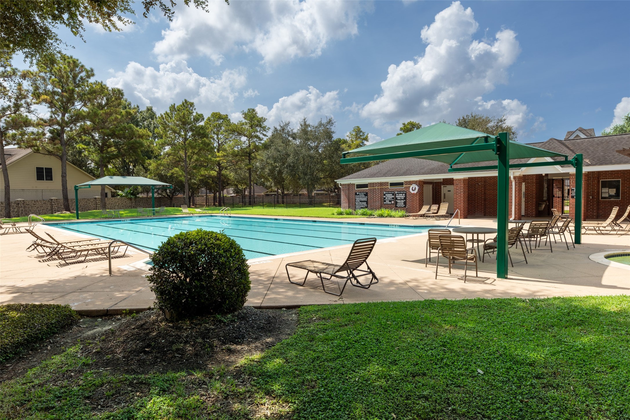 23723 Hawkins Creek Court Property Photo 37