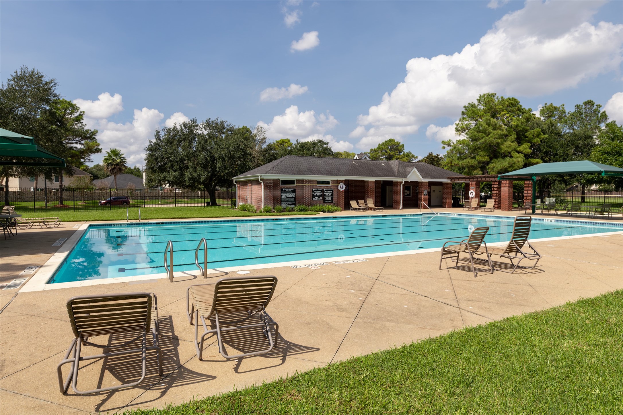 23723 Hawkins Creek Court Property Photo 38