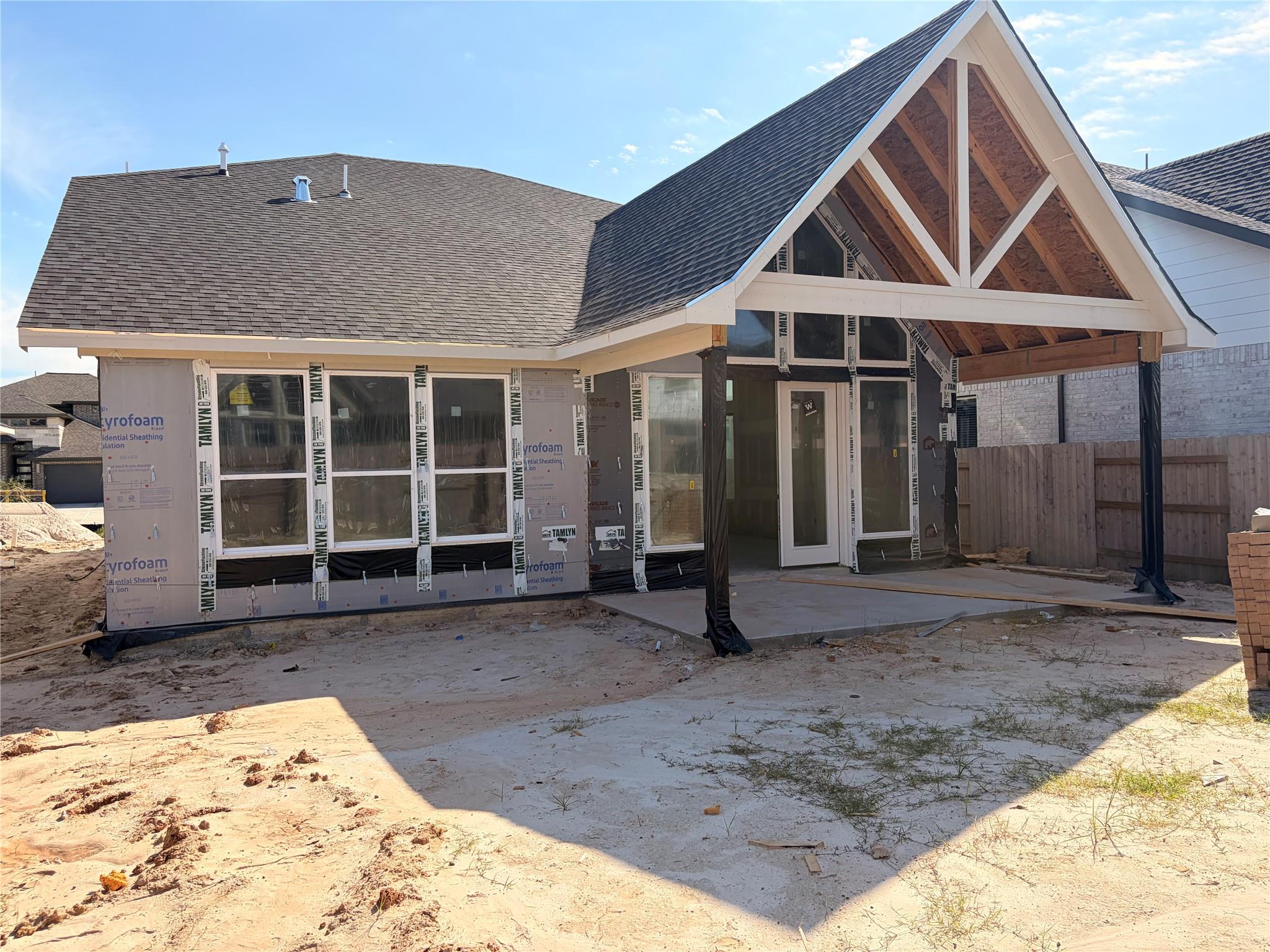 7431 Birch Thistle Lane, Katy Tx 77493 Property Photo 14