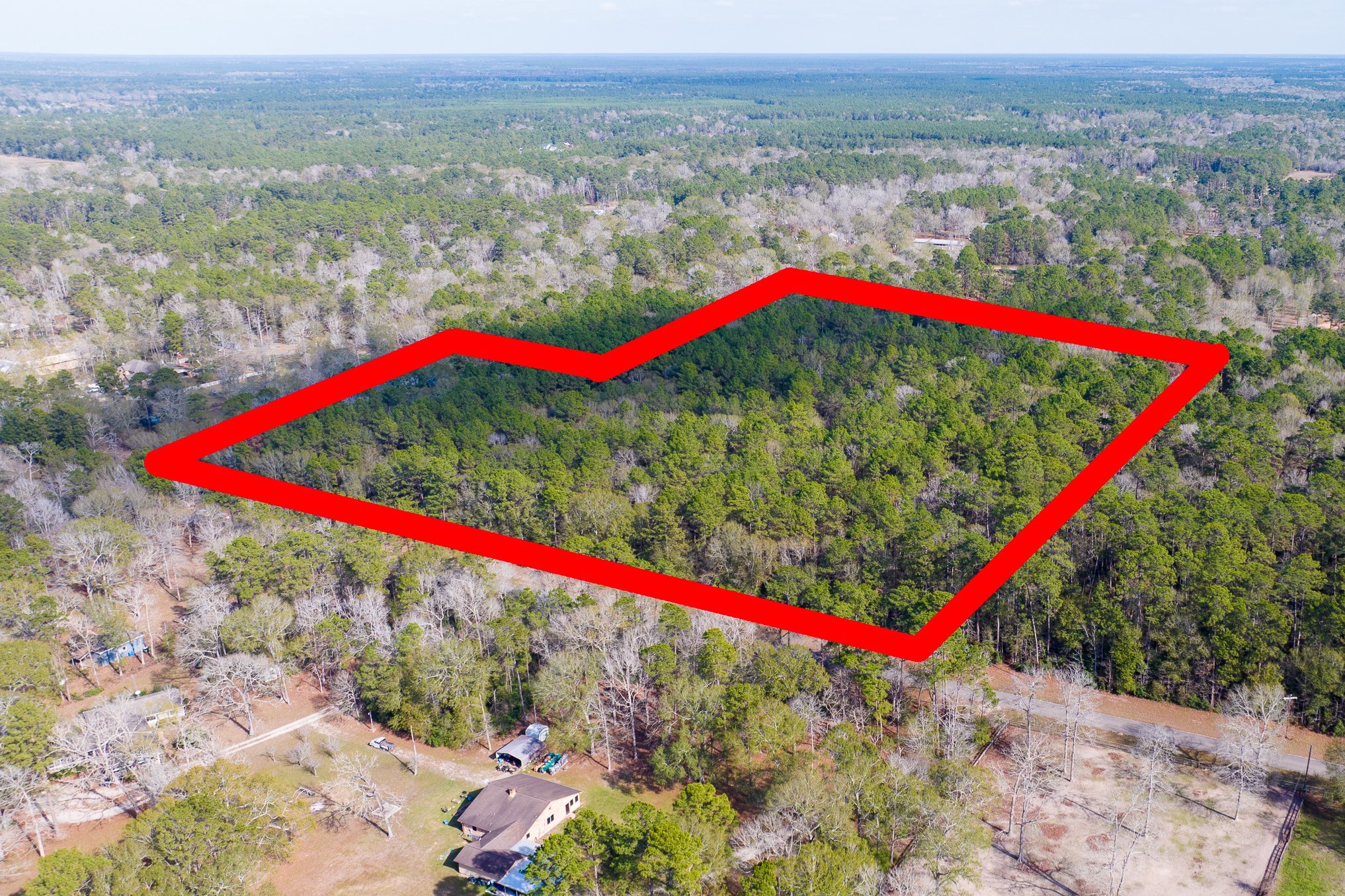 6698 Pine Shadows Road Property Photo 2
