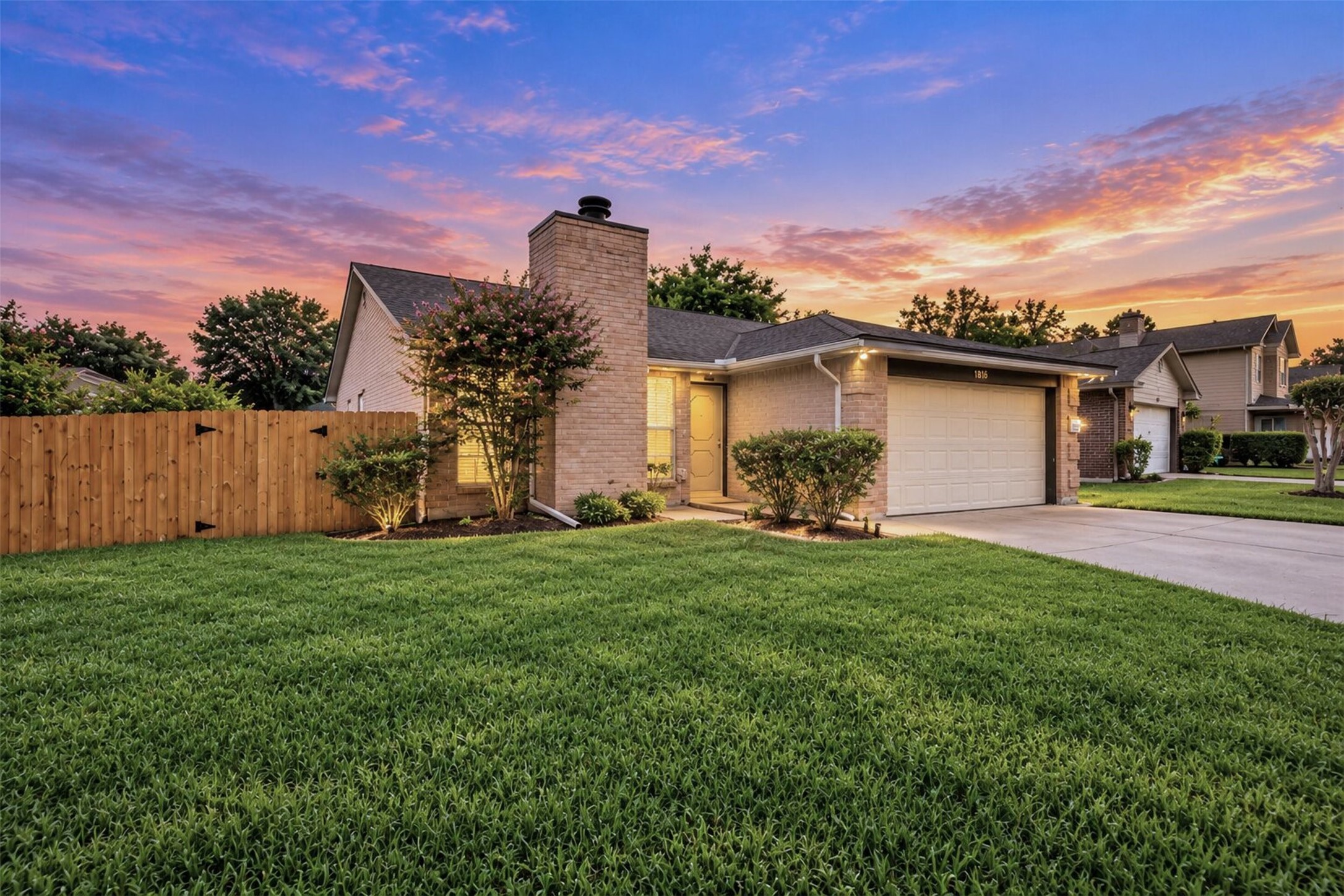 7818 Tierra Verde Drive Property Photo 3