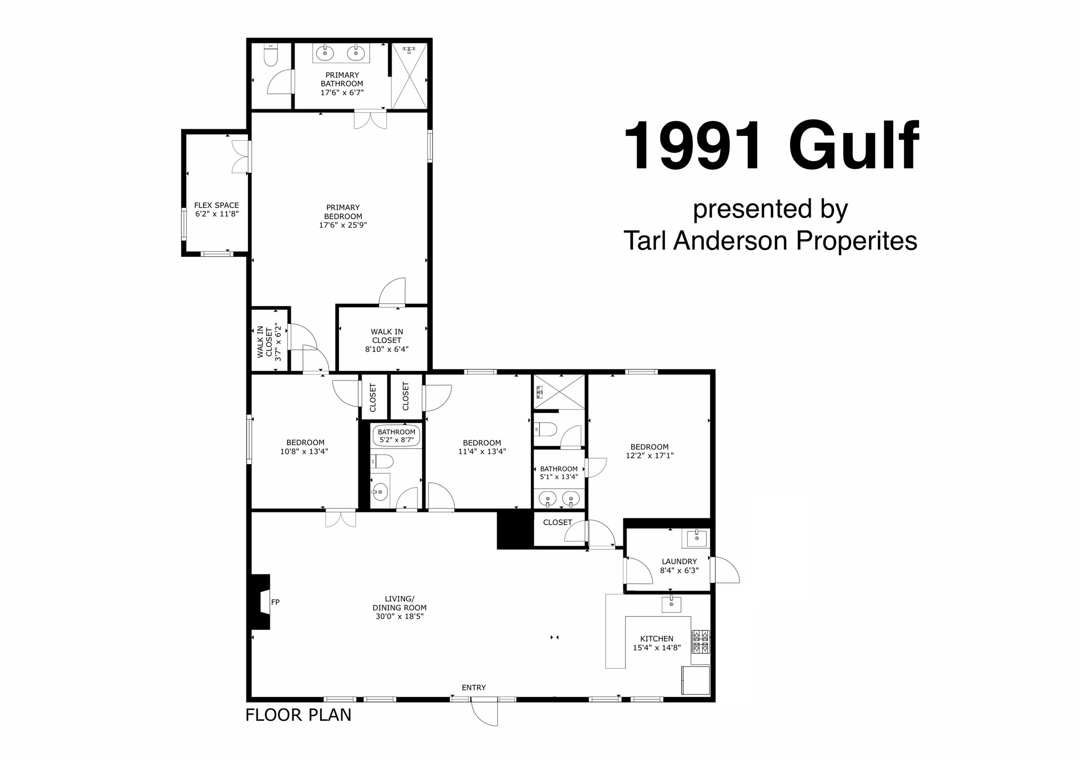 1991 Gulf Property Photo 2
