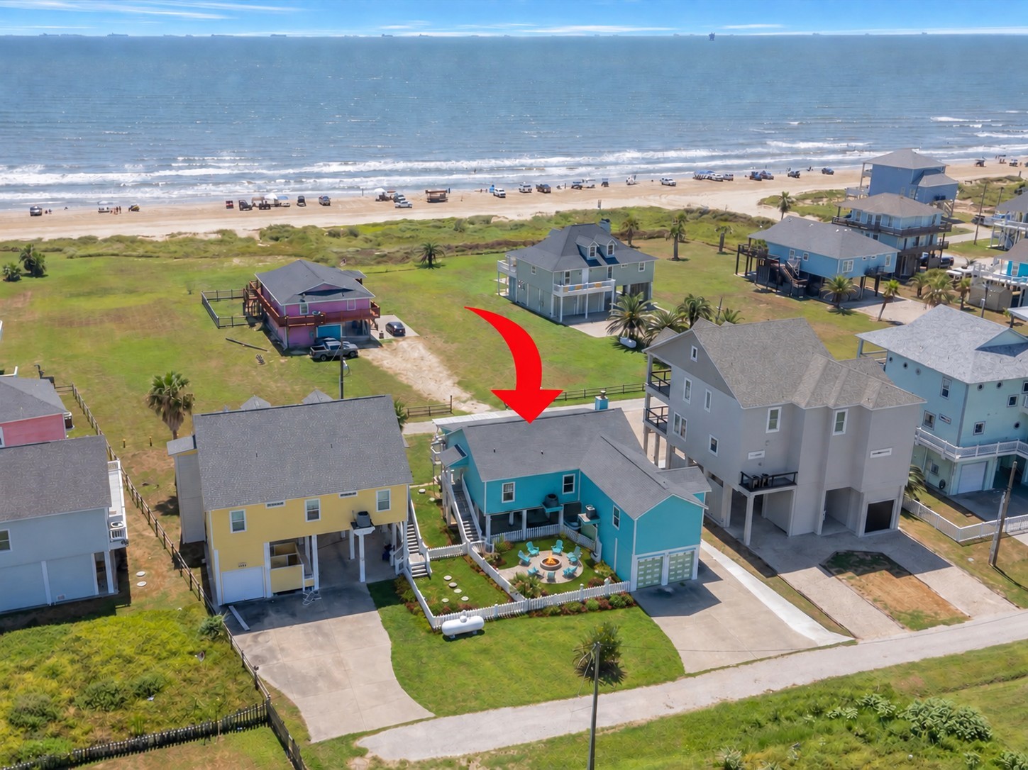 1991 Gulf Property Photo 6