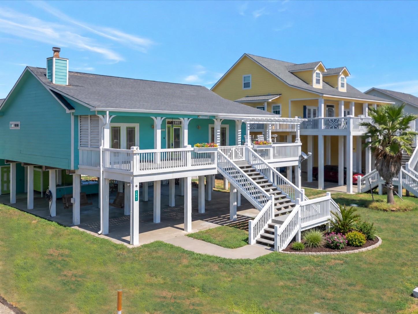 1991 Gulf Property Photo 8