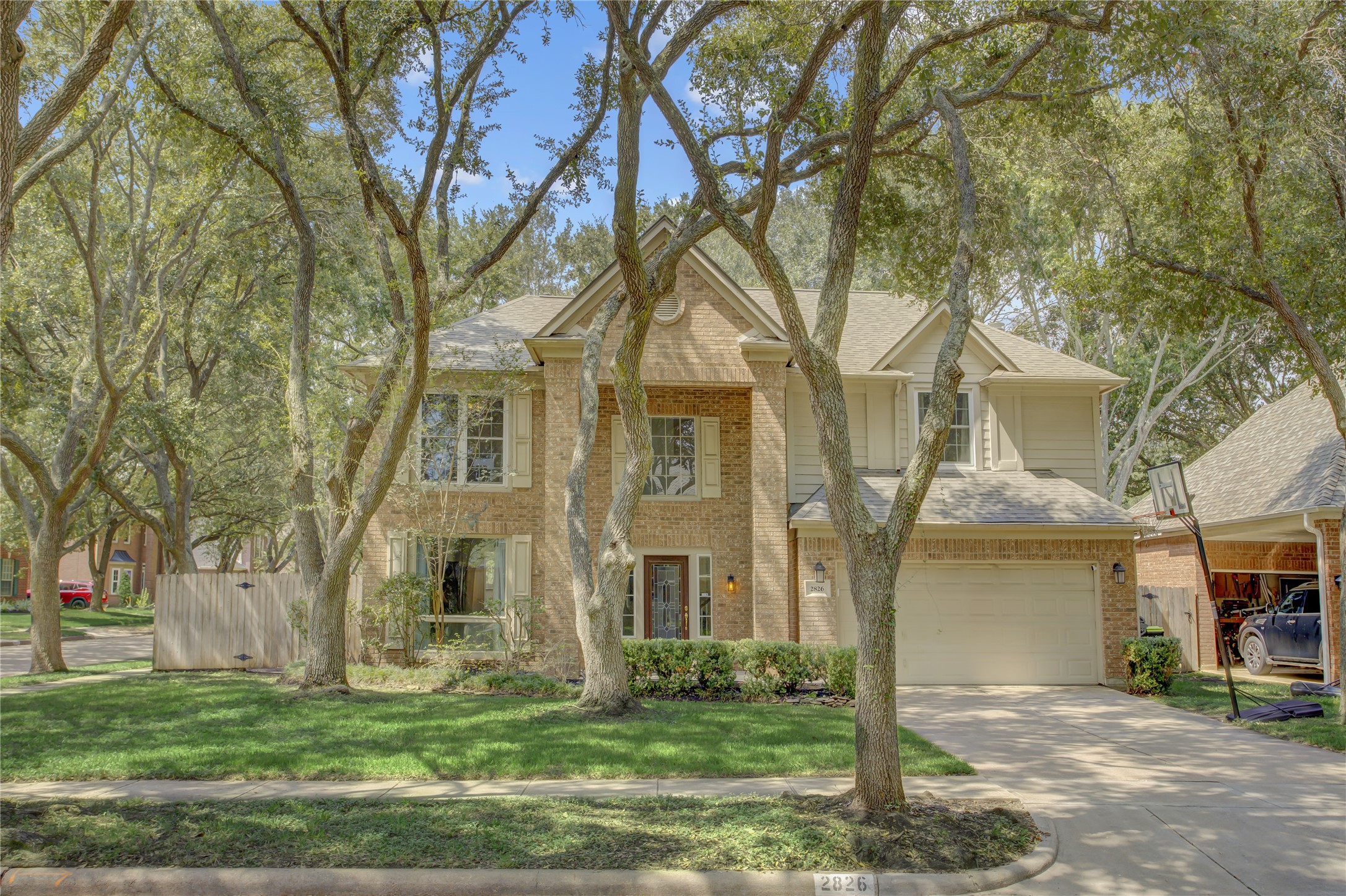2826 Spring Lakes Property Photo 1