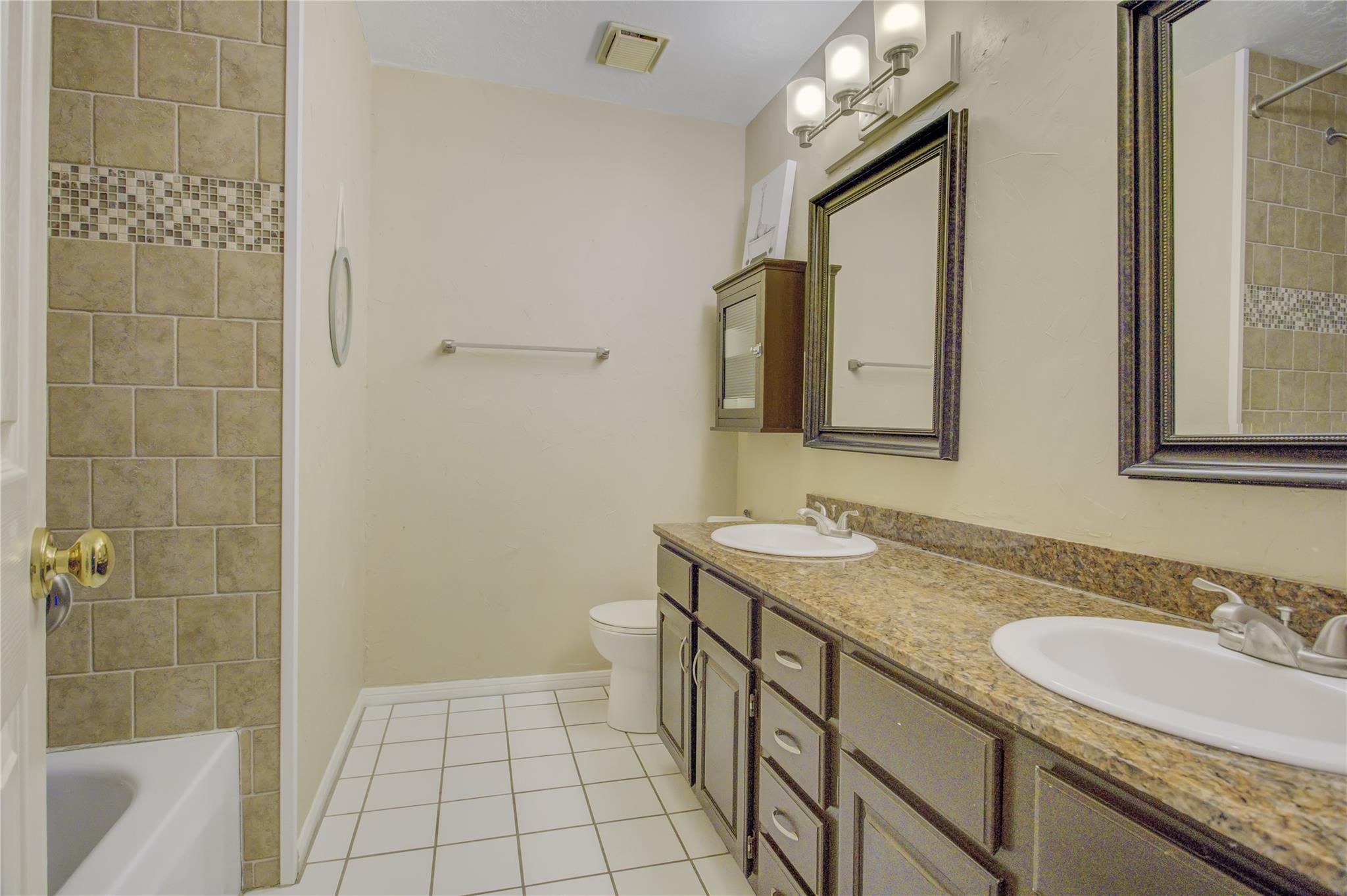 2826 Spring Lakes, Missouri City Tx 77459 Property Photo 24
