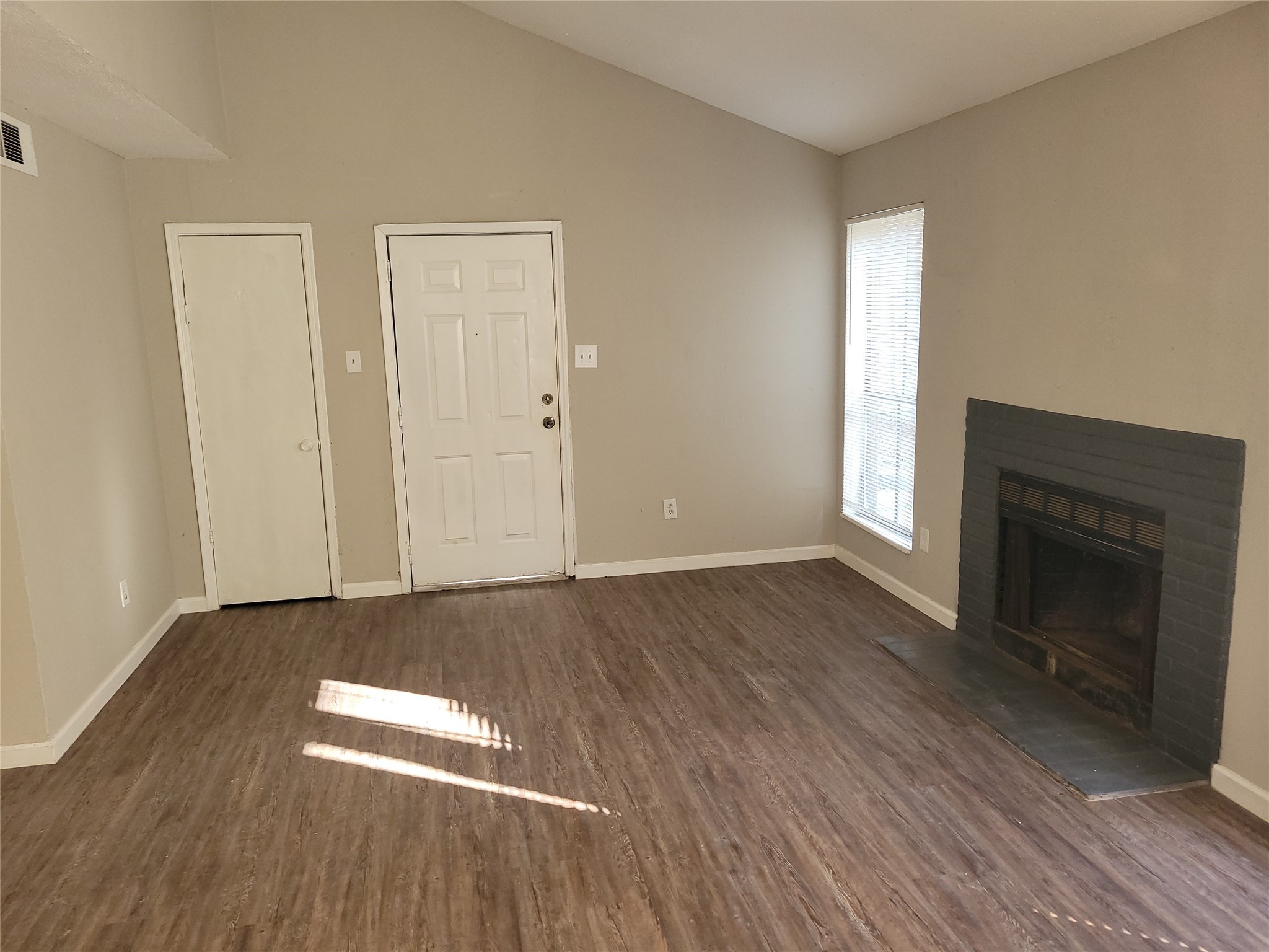 7200 W T C Jester Boulevard 2403 Property Photo 5