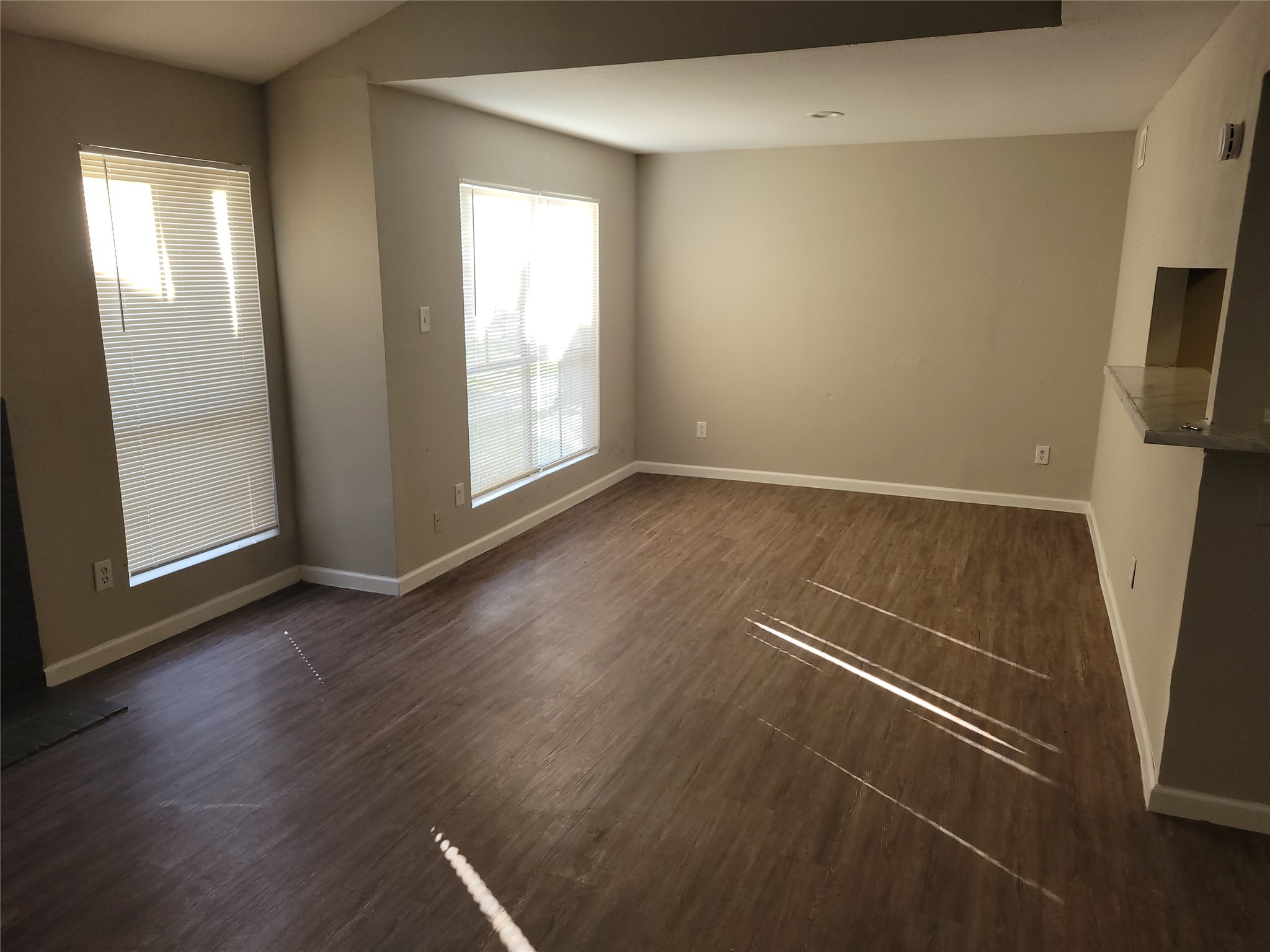 7200 W T C Jester Boulevard 2403 Property Photo 7