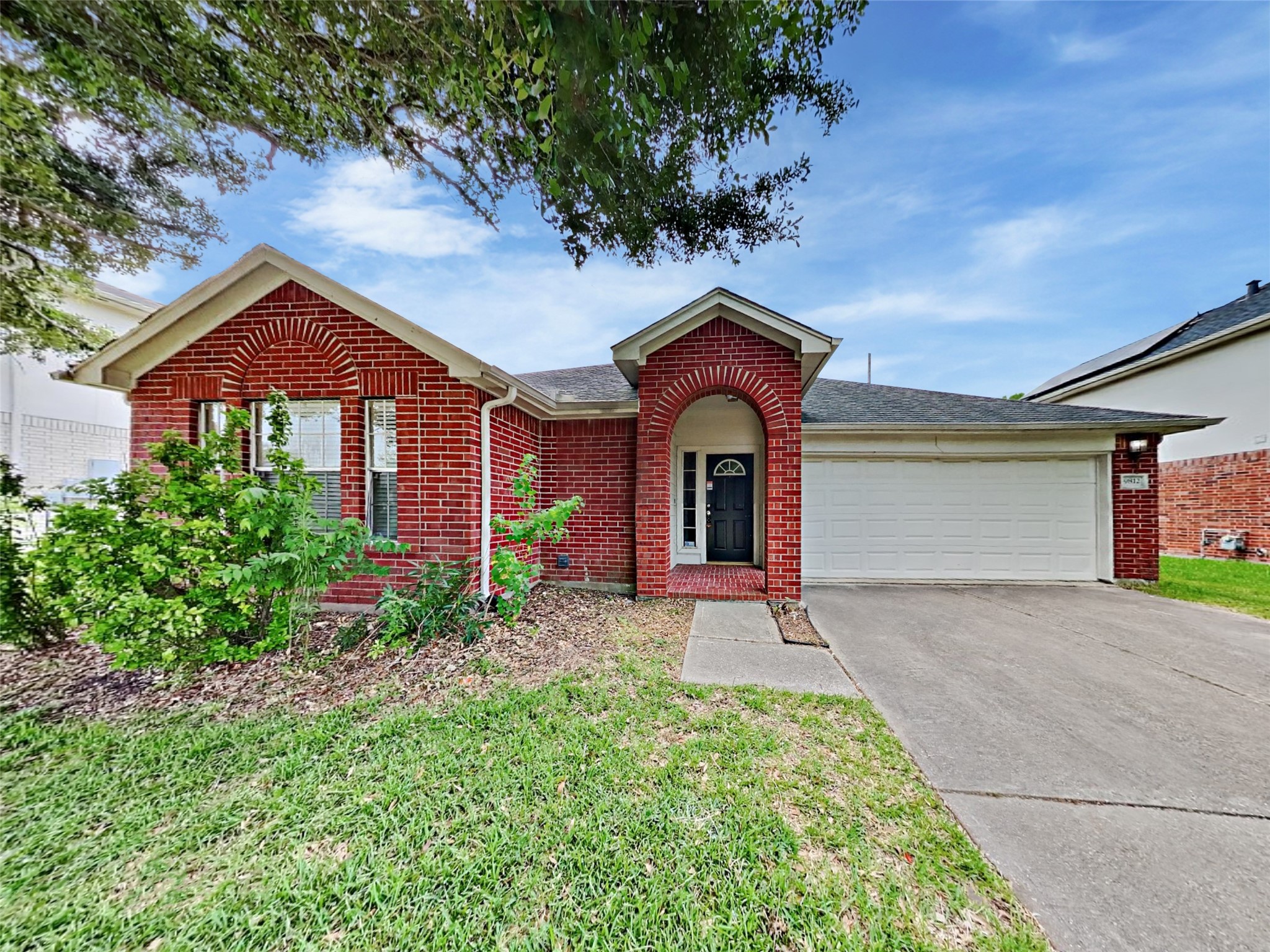 9812 Fair Brook Way Property Photo 1