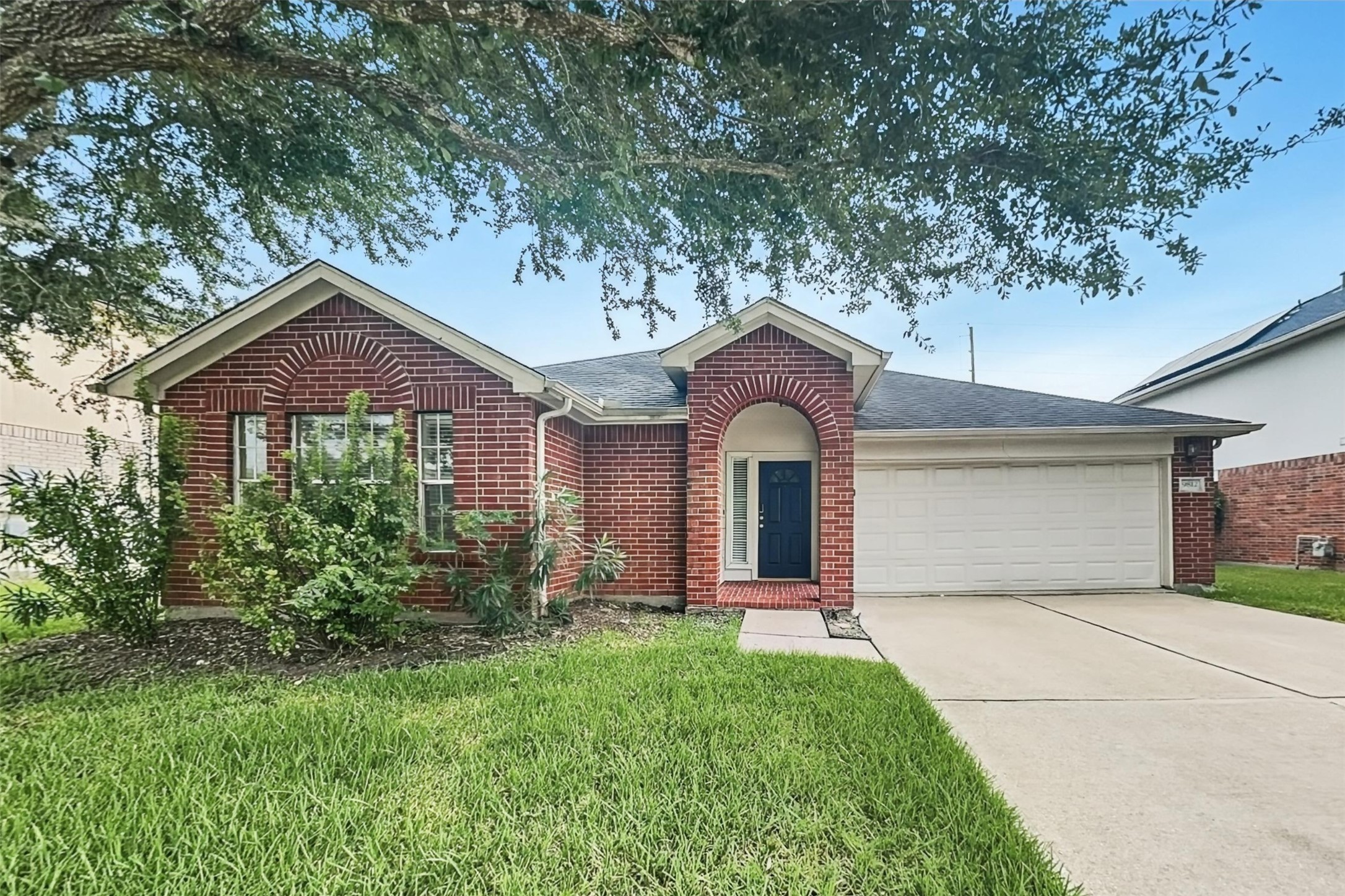 9812 Fair Brook Way Property Photo 1