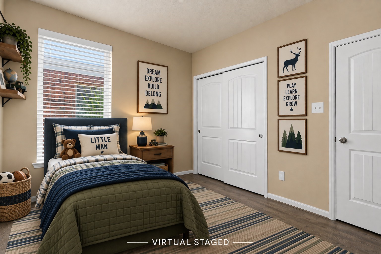 8117 E Pine Creek Bend Property Photo 24