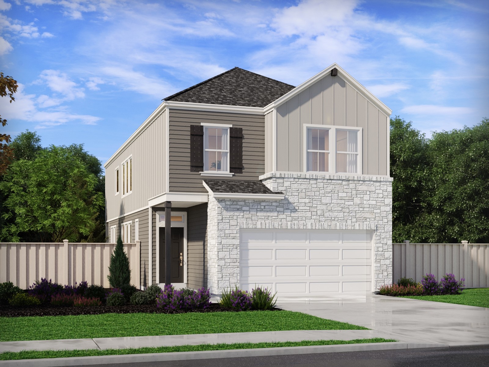22506 Alamo Ridge Road Property Photo