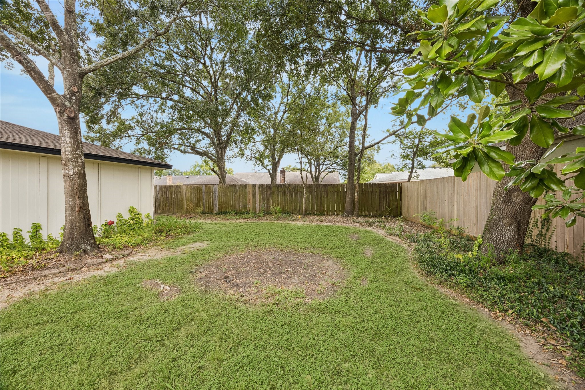1809 Winding Creek Drive Property Photo 32