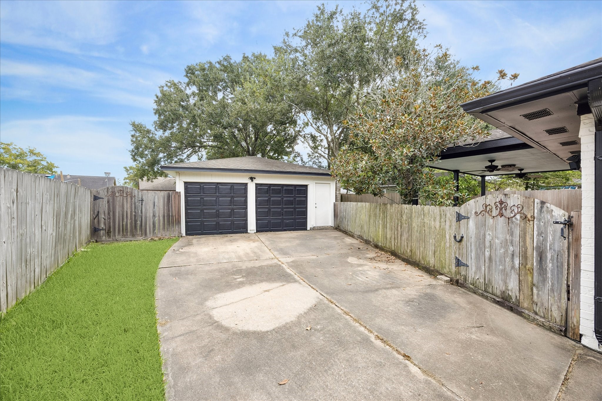 1809 Winding Creek Drive Property Photo 33