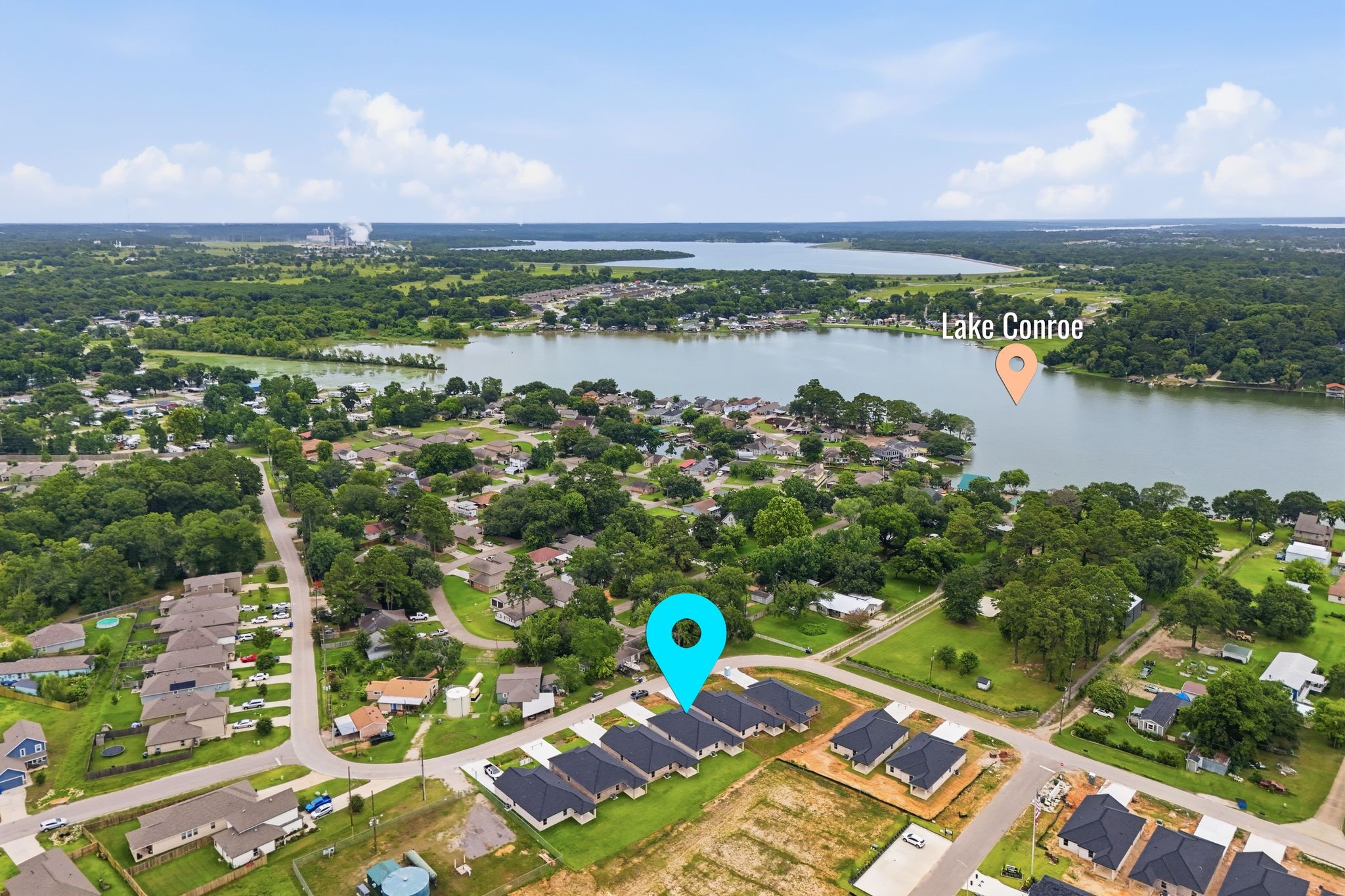 13146 Lake Conroe Bay Road Property Photo 37