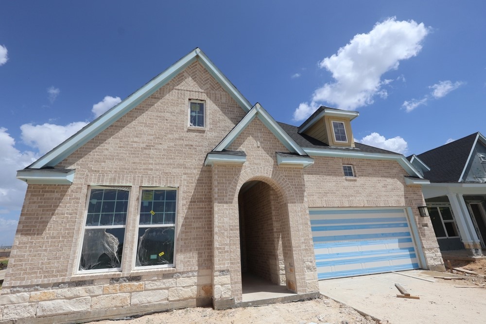 16418 Switchgrass Grove Lane Property Photo 1
