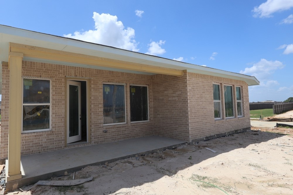 16418 Switchgrass Grove Lane Property Photo 2