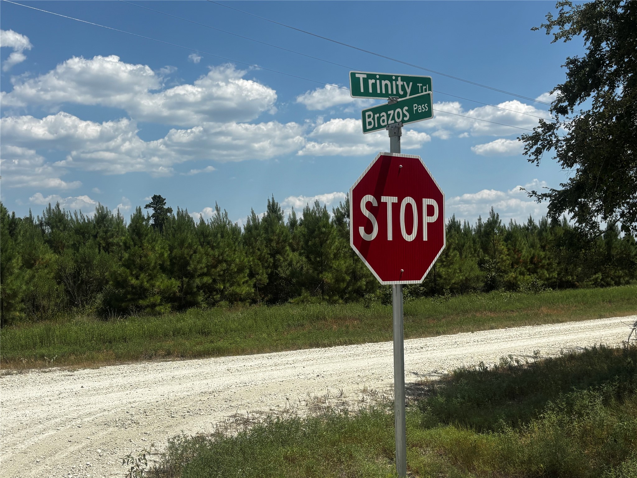 Tbd Trinity Trail Property Photo 2