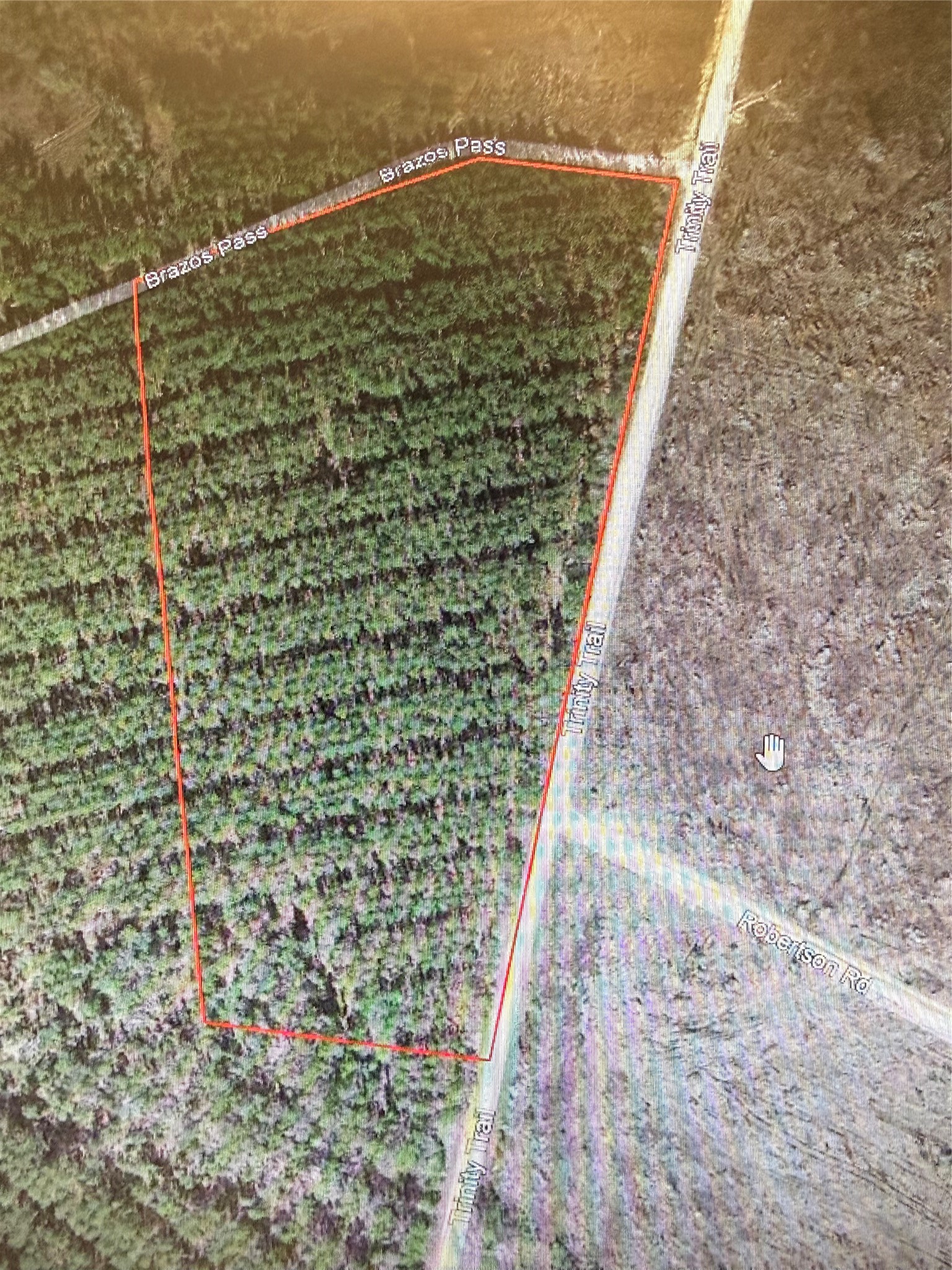 Tbd Trinity Trail Property Photo 8