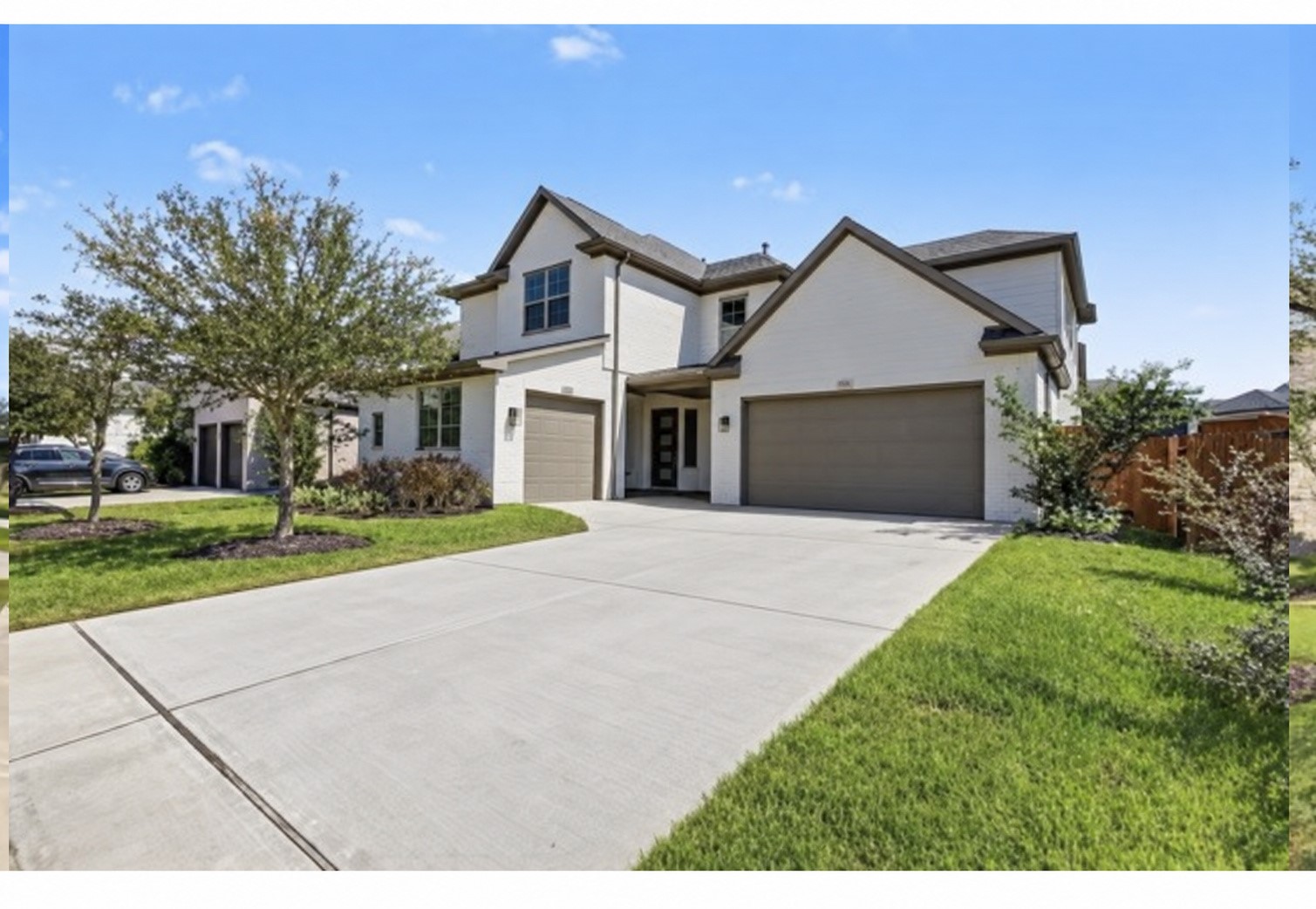 8630 Blue Coral Drive Property Photo 1
