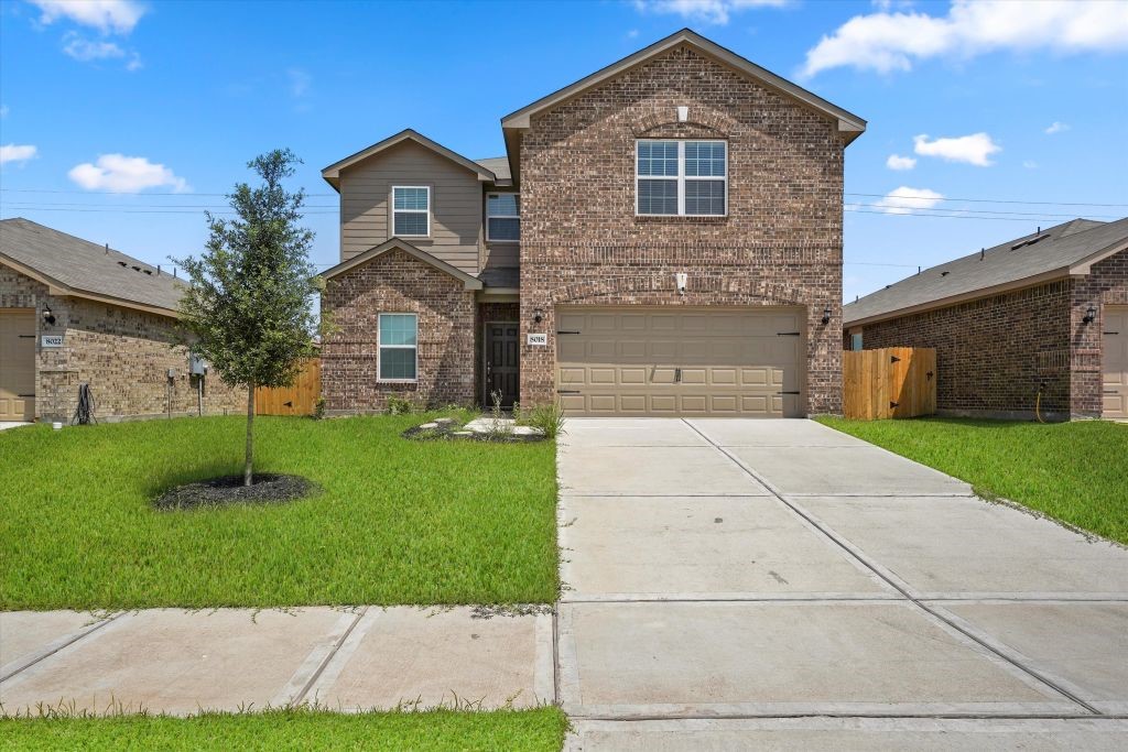 8018 Vacek Meadows Loop Property Photo