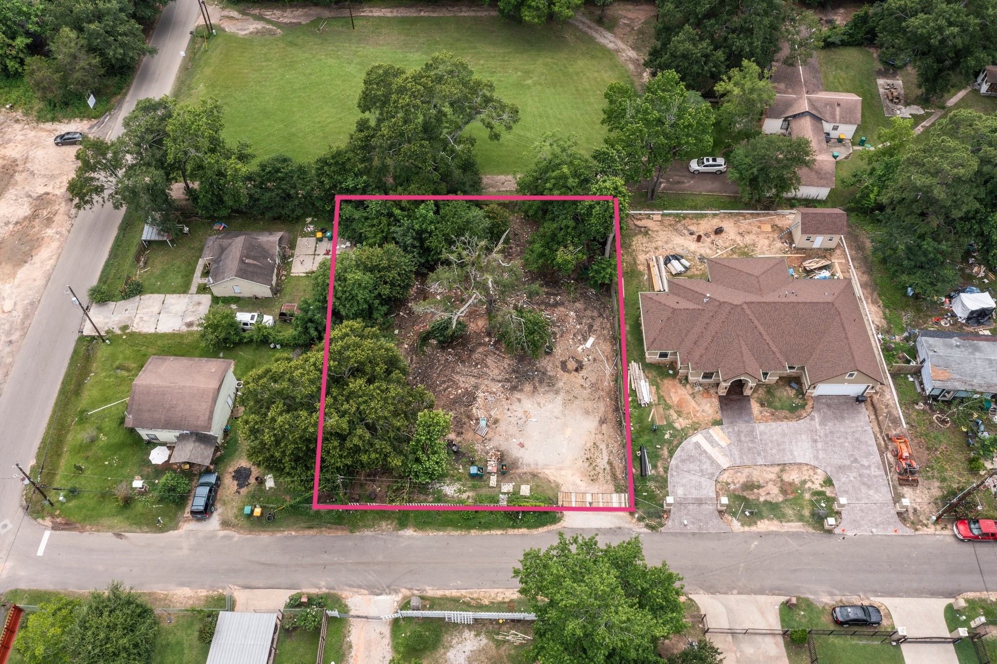 1615 Gilmore Street Property Photo 8
