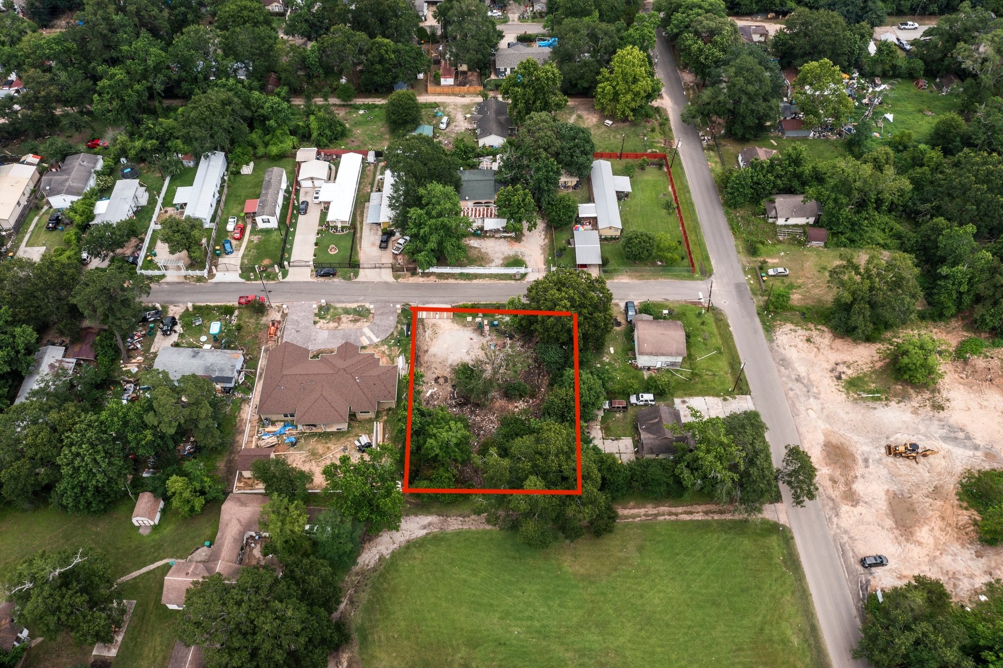 1615 Gilmore Street Property Photo 13