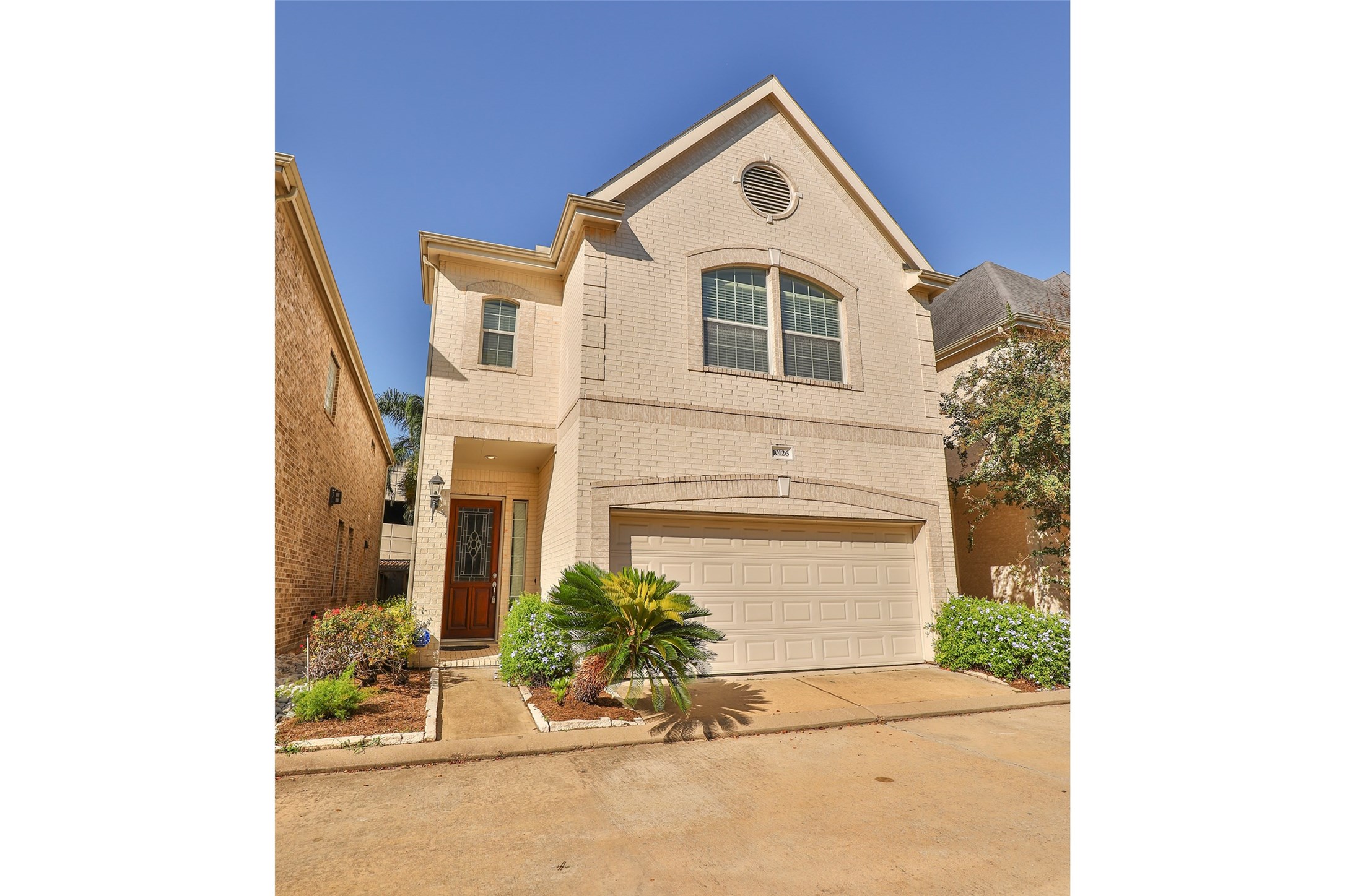 10126 Holly Chase Drive Property Photo 1