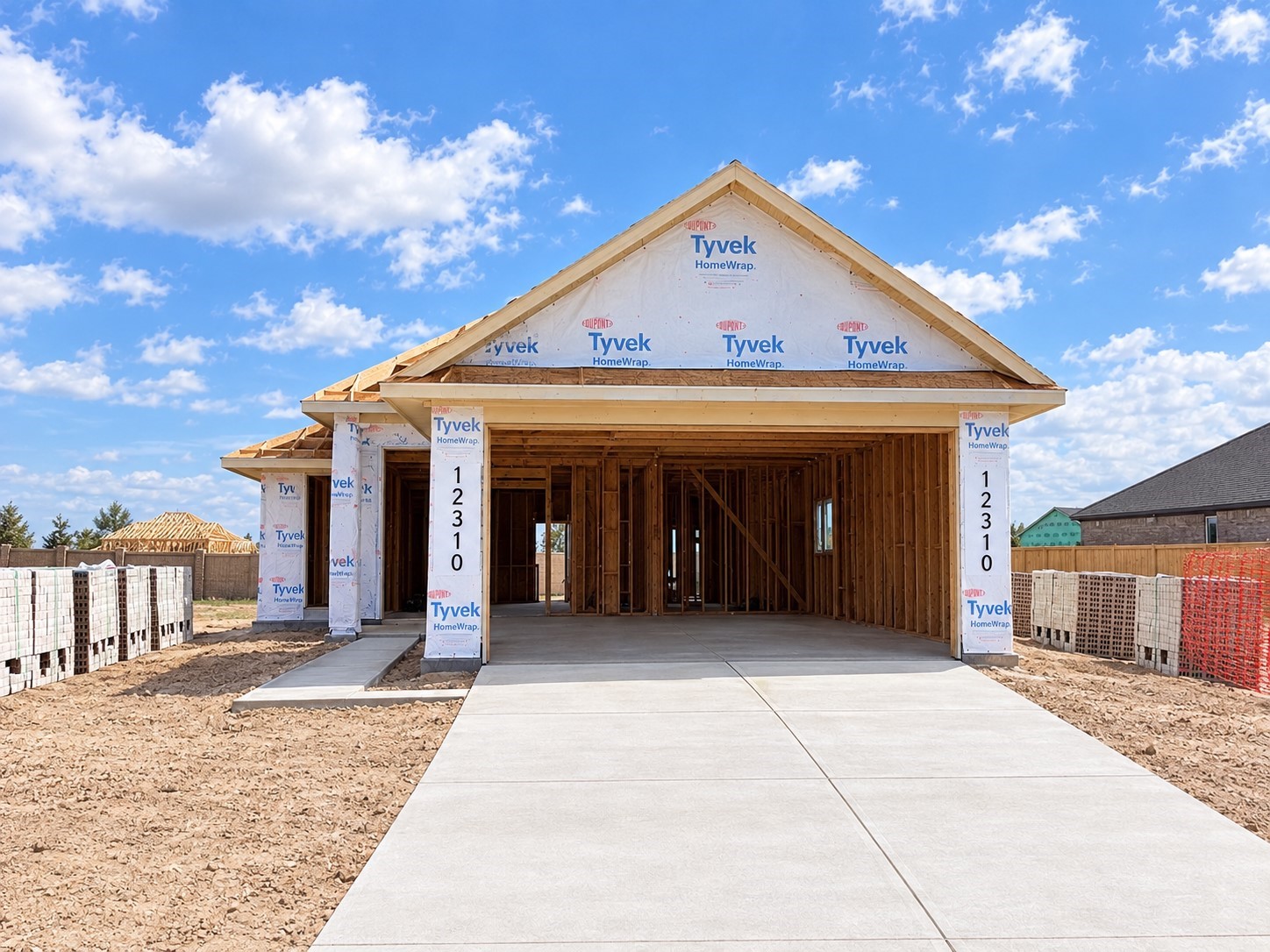 12310 Steinhagen Lake Drive Property Photo 4