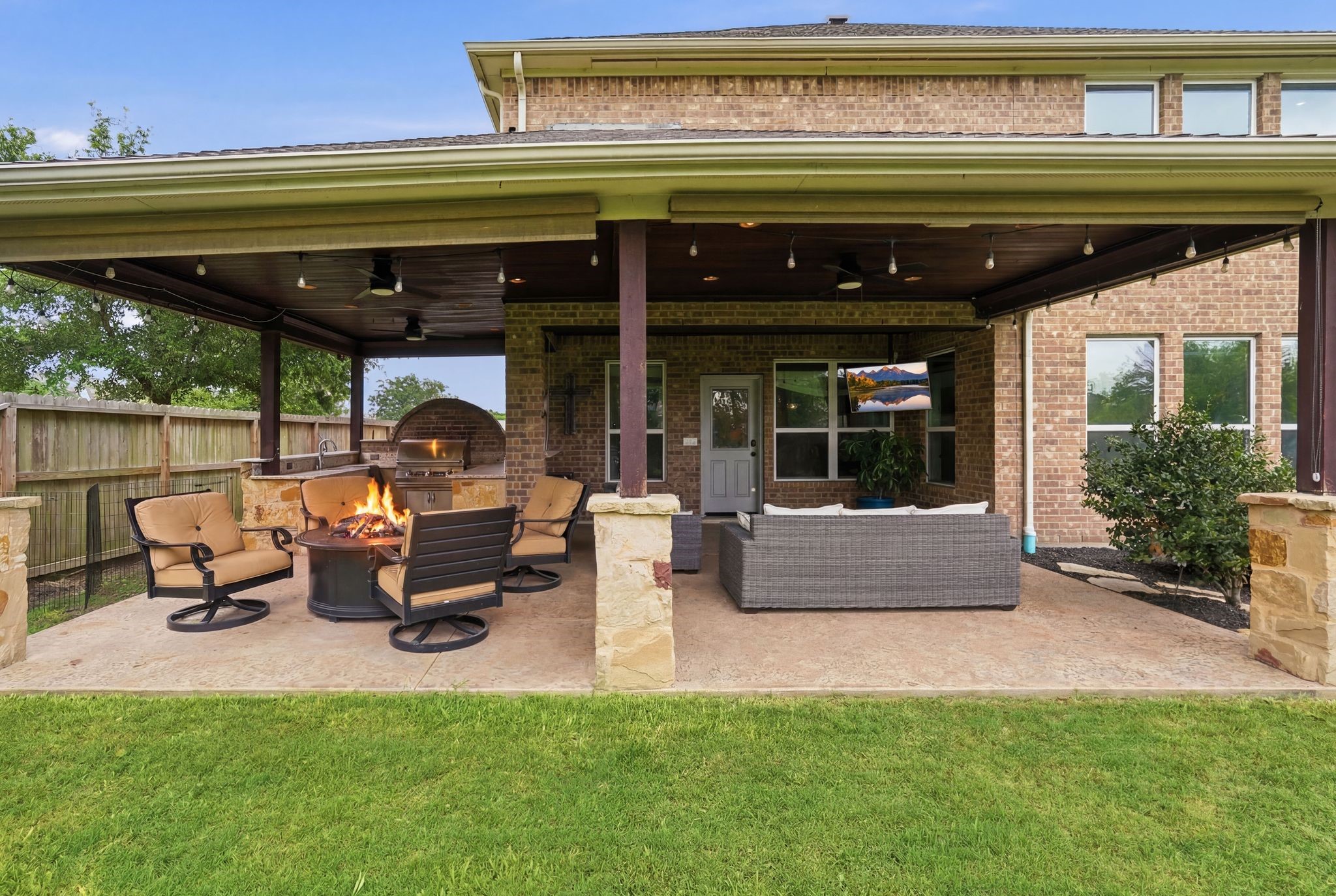 12435 Muller Sky Court Property Photo 45