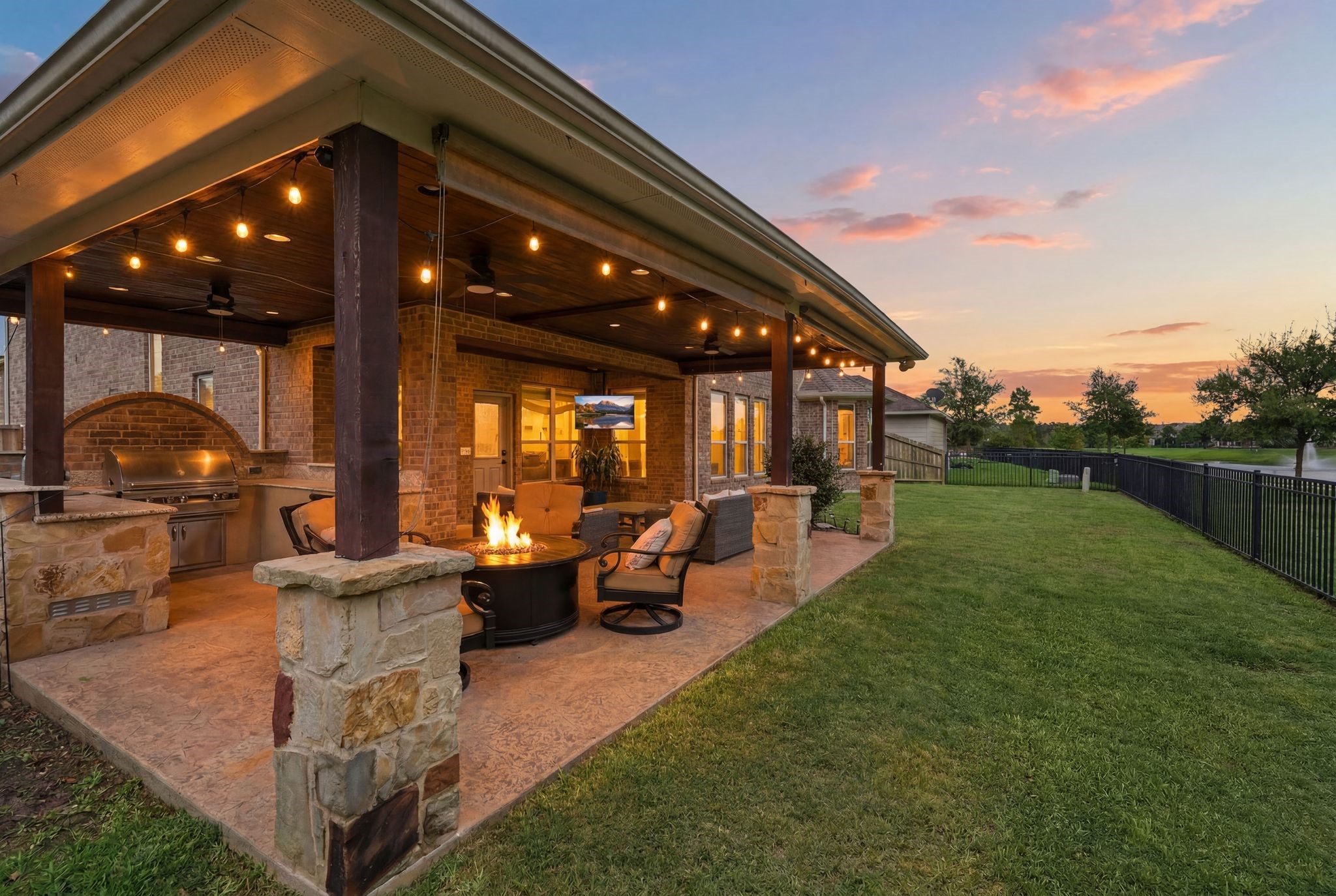12435 Muller Sky Court Property Photo 46