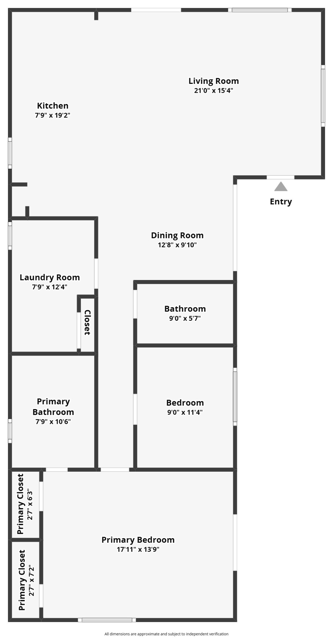 939 17th Street Property Photo 23