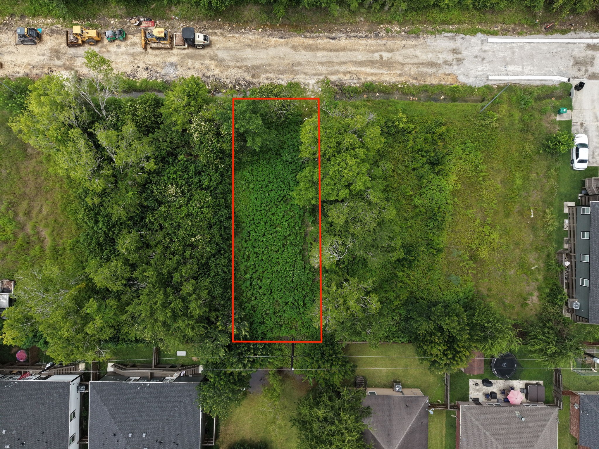 0 Groveton Street Property Photo 1