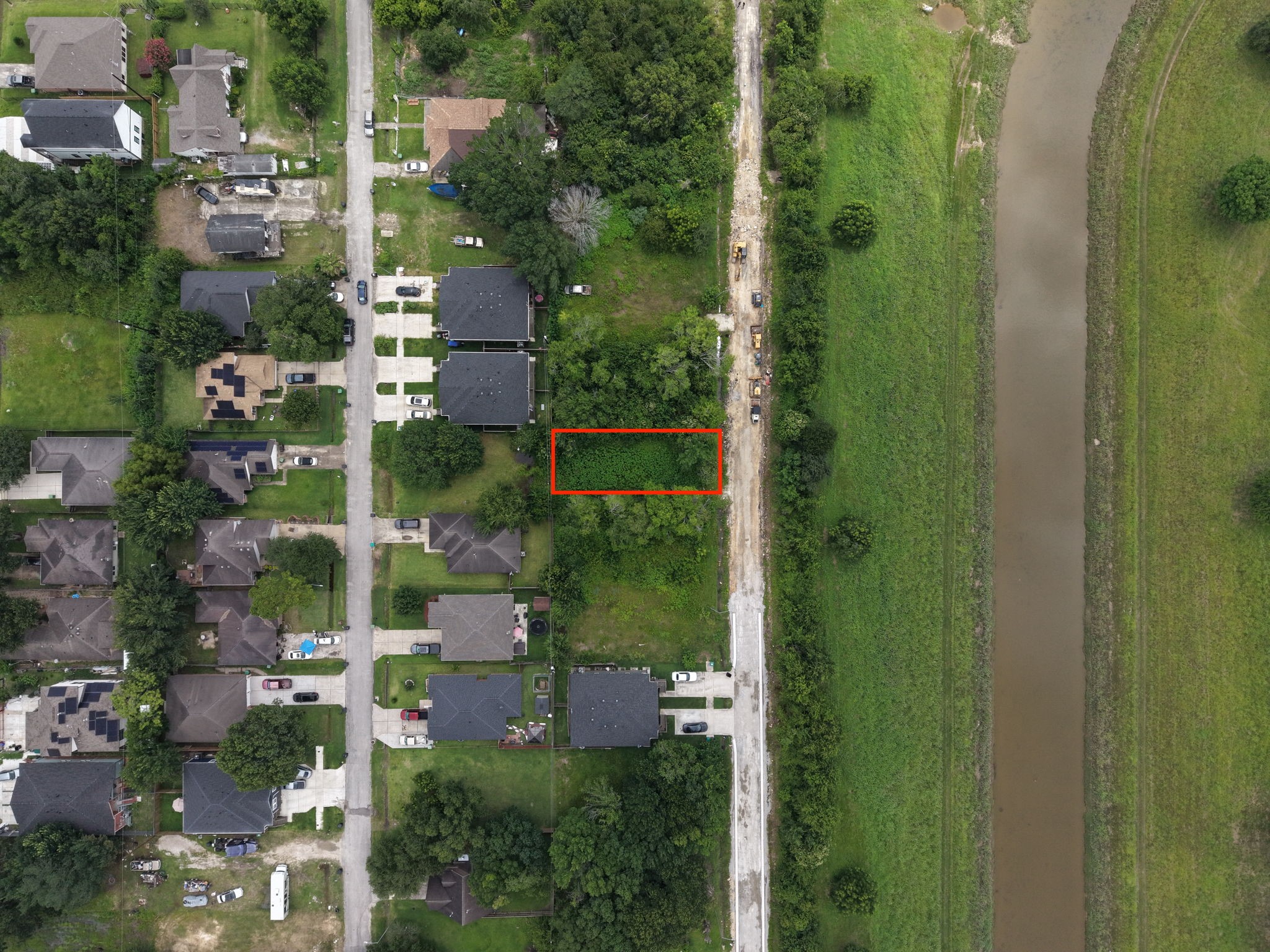 0 Groveton Street Property Photo 2