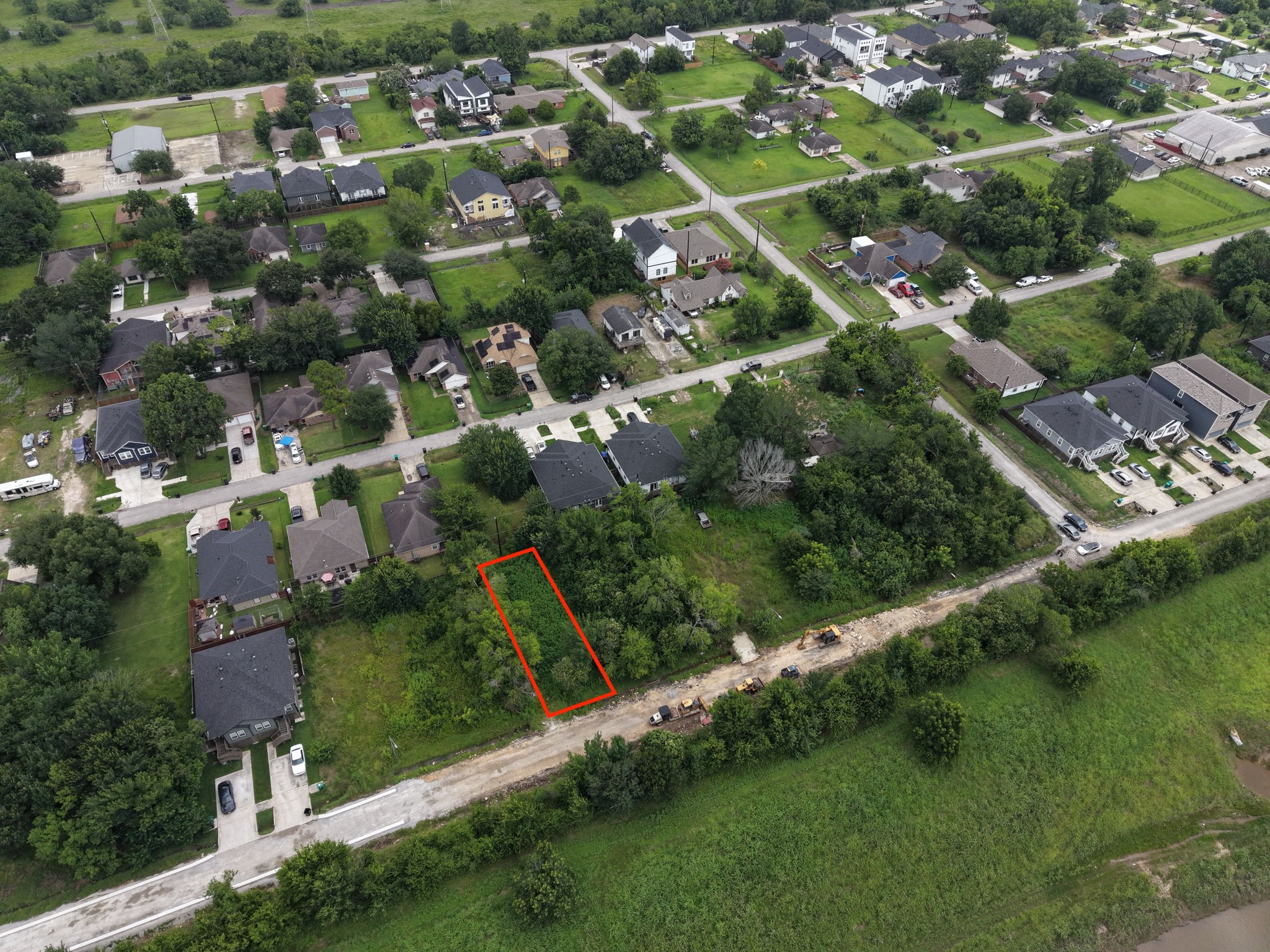 0 Groveton Street Property Photo 3