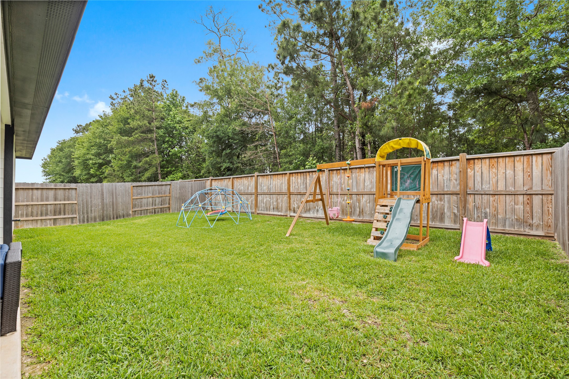 318 Springfield Terrace Drive Property Photo 31