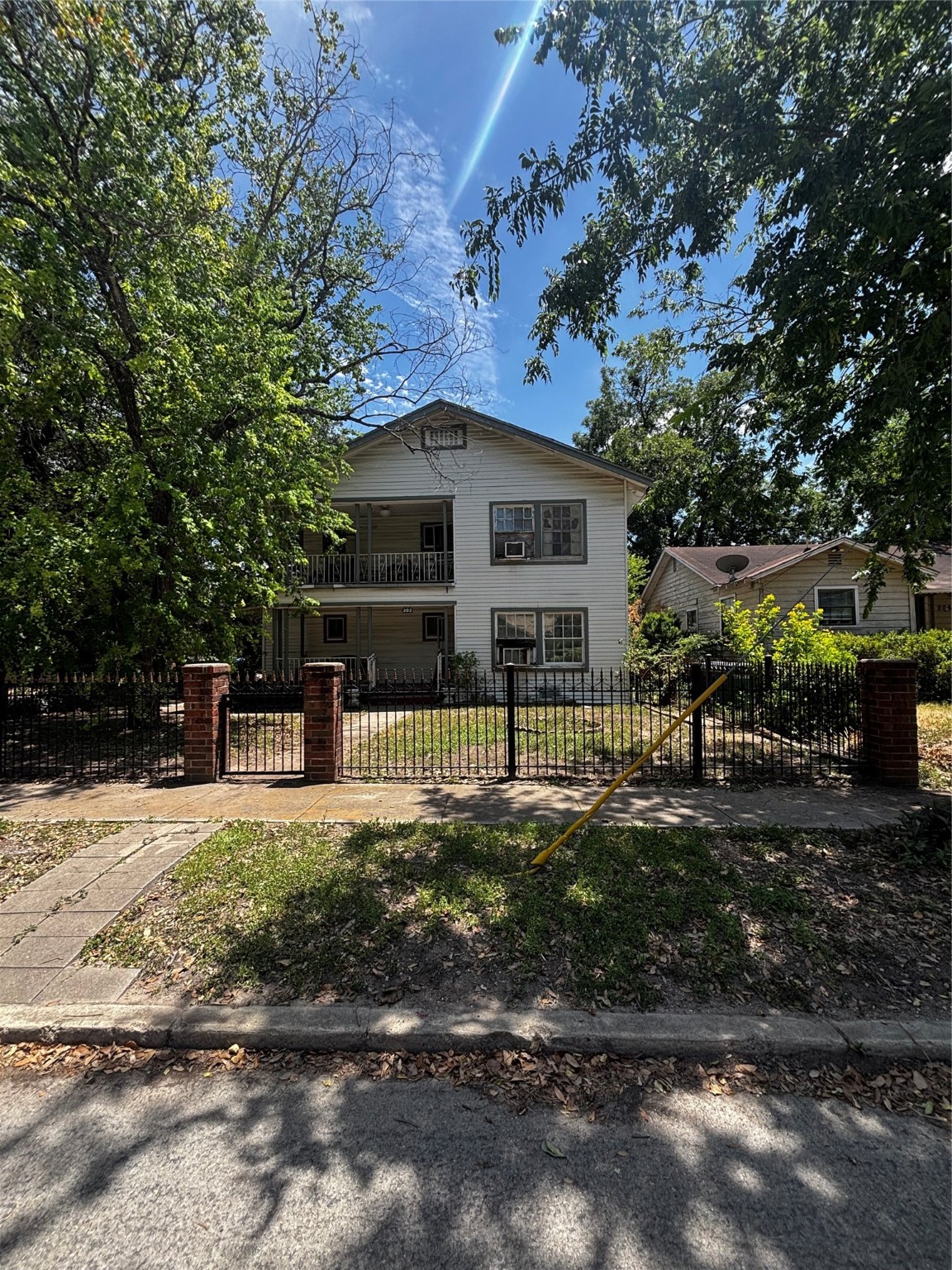 202 Benita Street