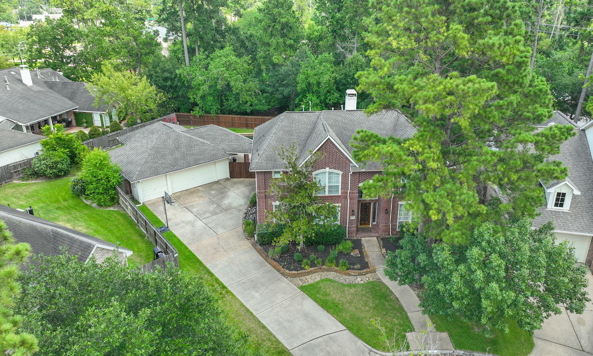 13614 Cardinal Cove Court Property Photo 48