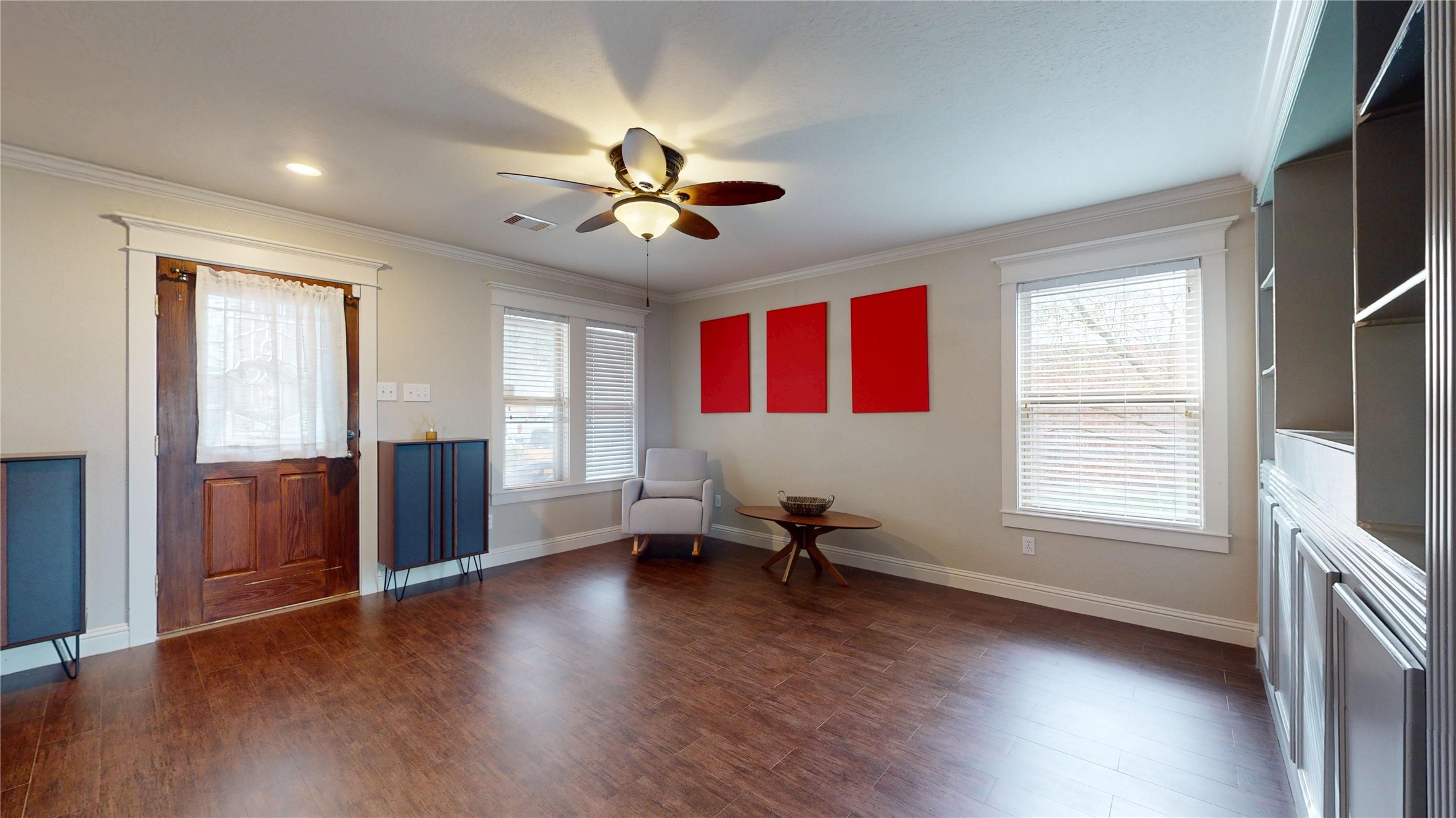 7918 Tupper Bend Court Property Photo 6
