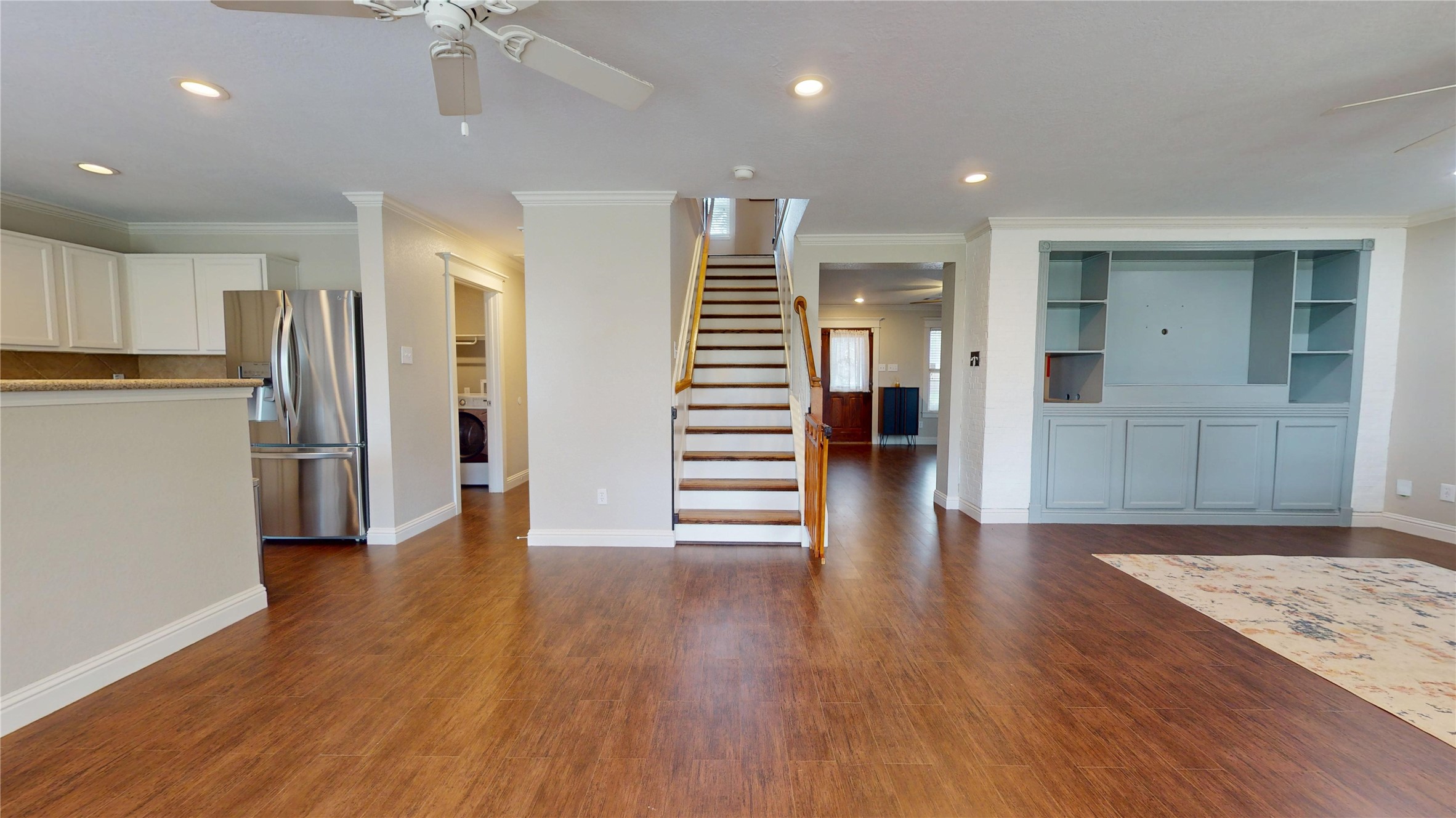 7918 Tupper Bend Court Property Photo 12