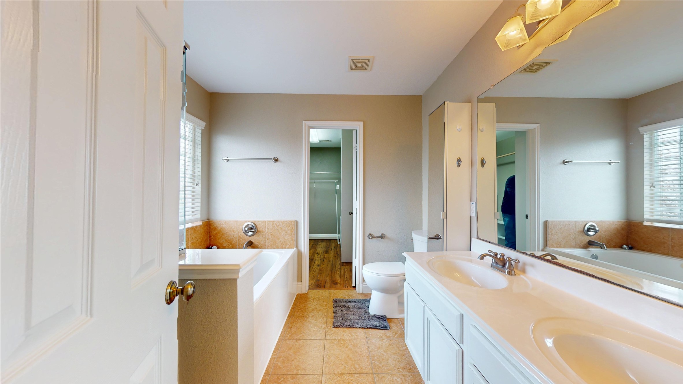 7918 Tupper Bend Court Property Photo 29