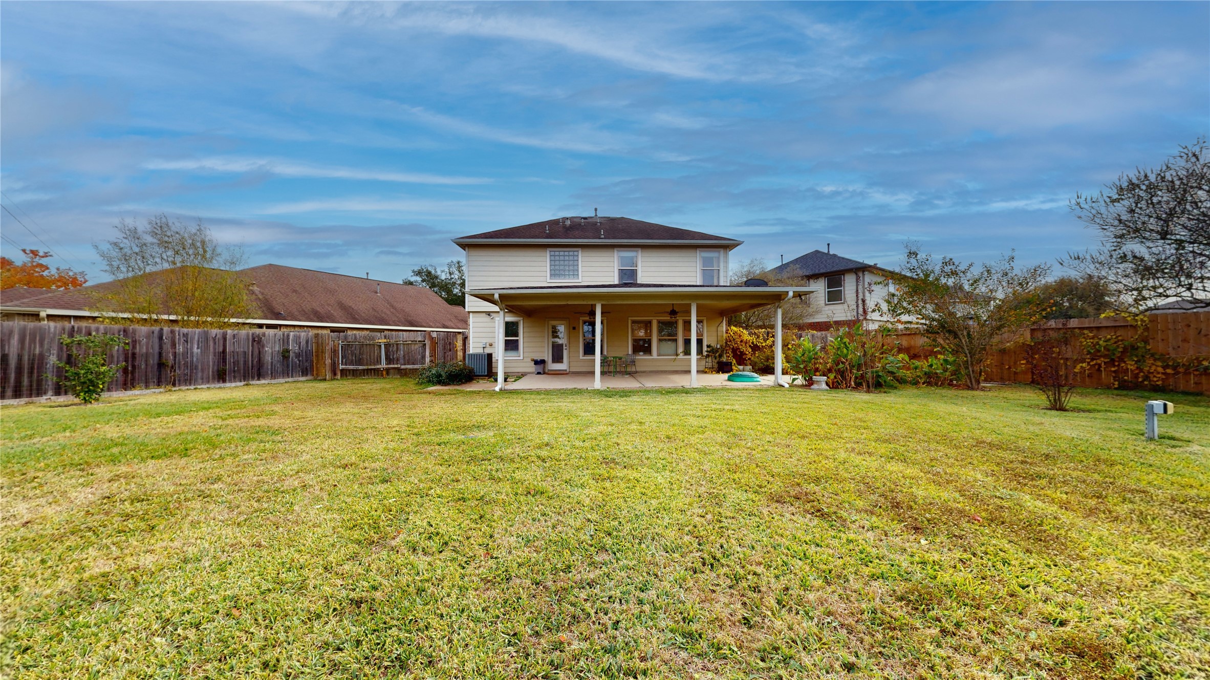 7918 Tupper Bend Court Property Photo 46