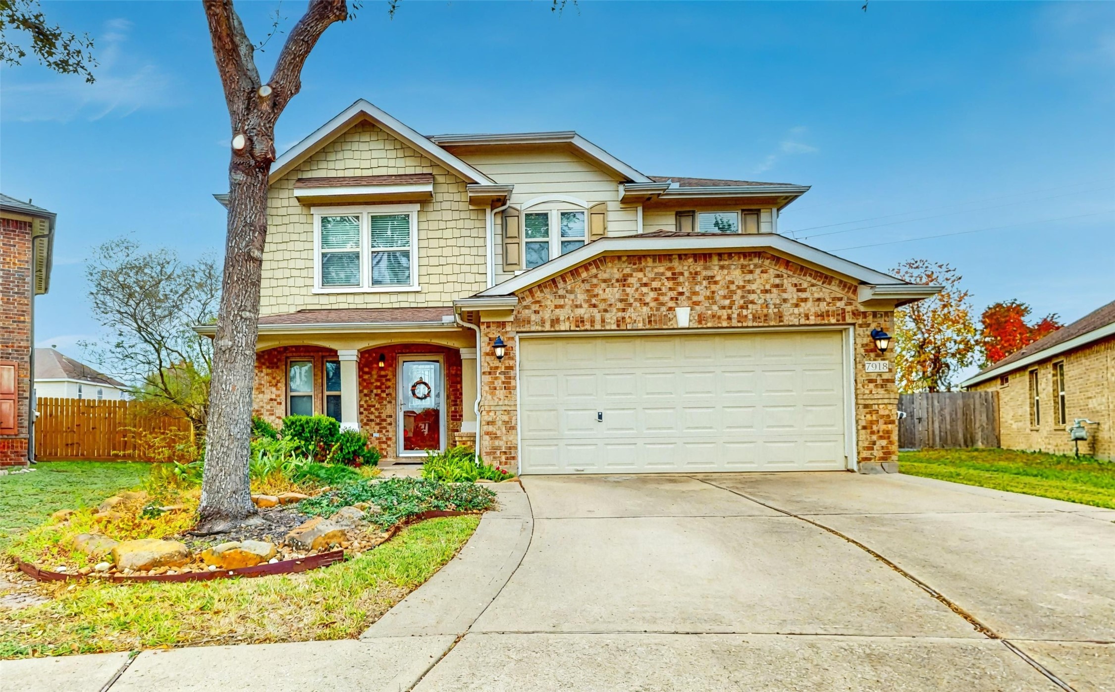 7918 Tupper Bend Court Property Photo 48