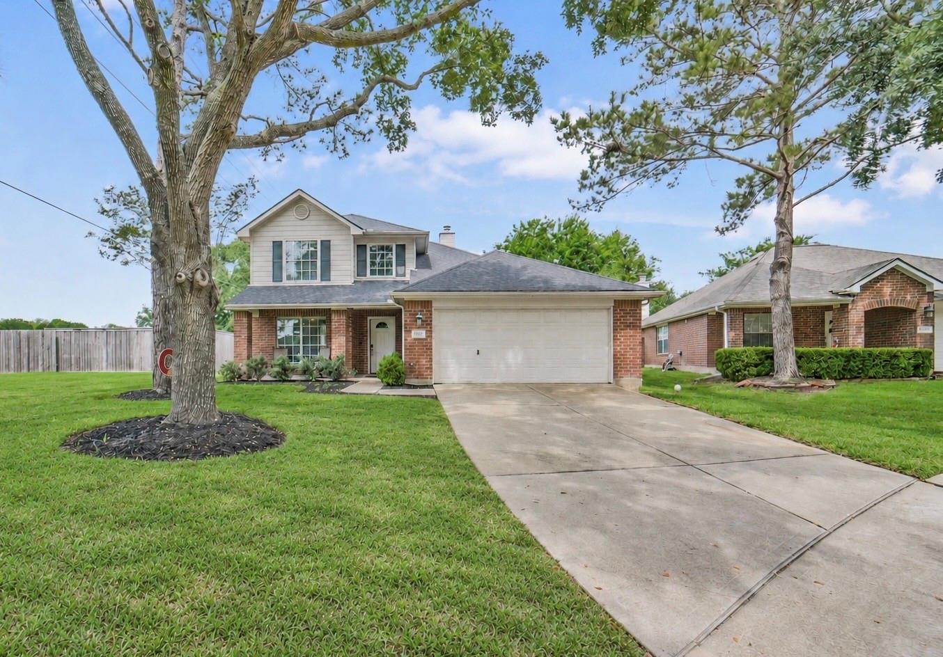3238 Banksfield Court, Katy TX 77494 Property Photo 1