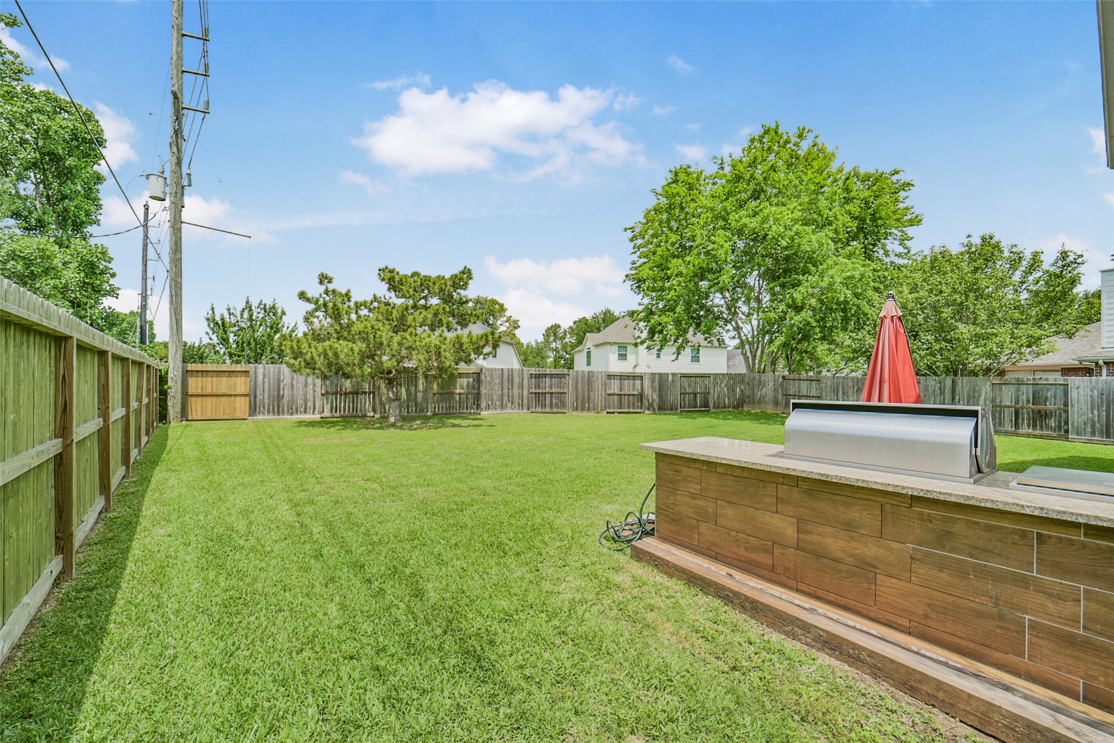 3238 Banksfield Court Property Photo 14