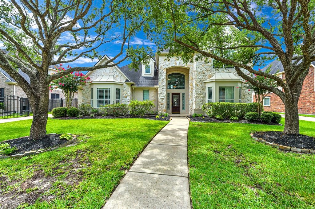22311 Baron Cove Lane Property Photo