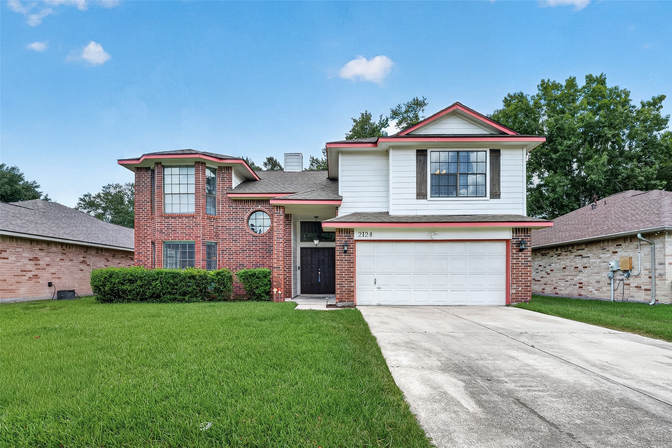 2124 Bennigan Street Property Photo 4