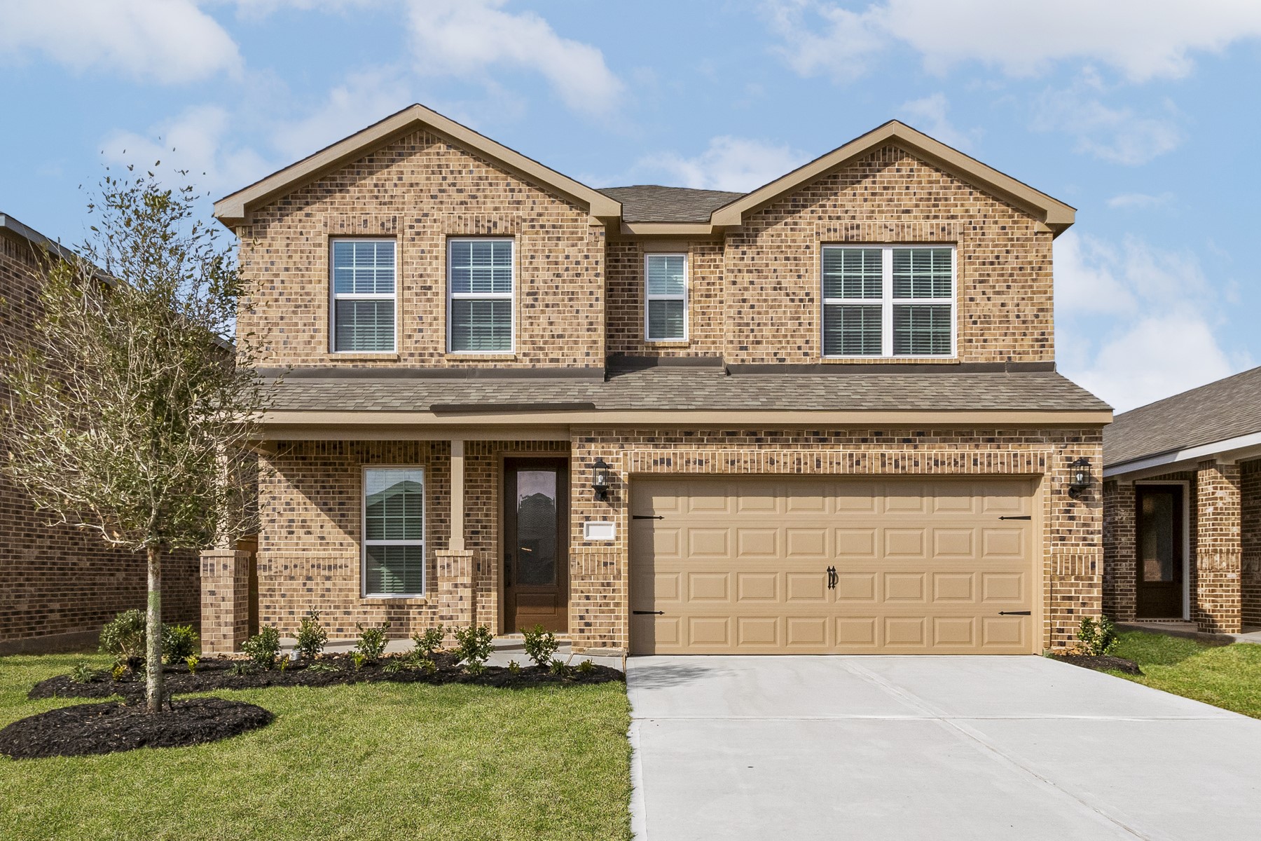 1006 Whispering Winds Drive Property Photo 1