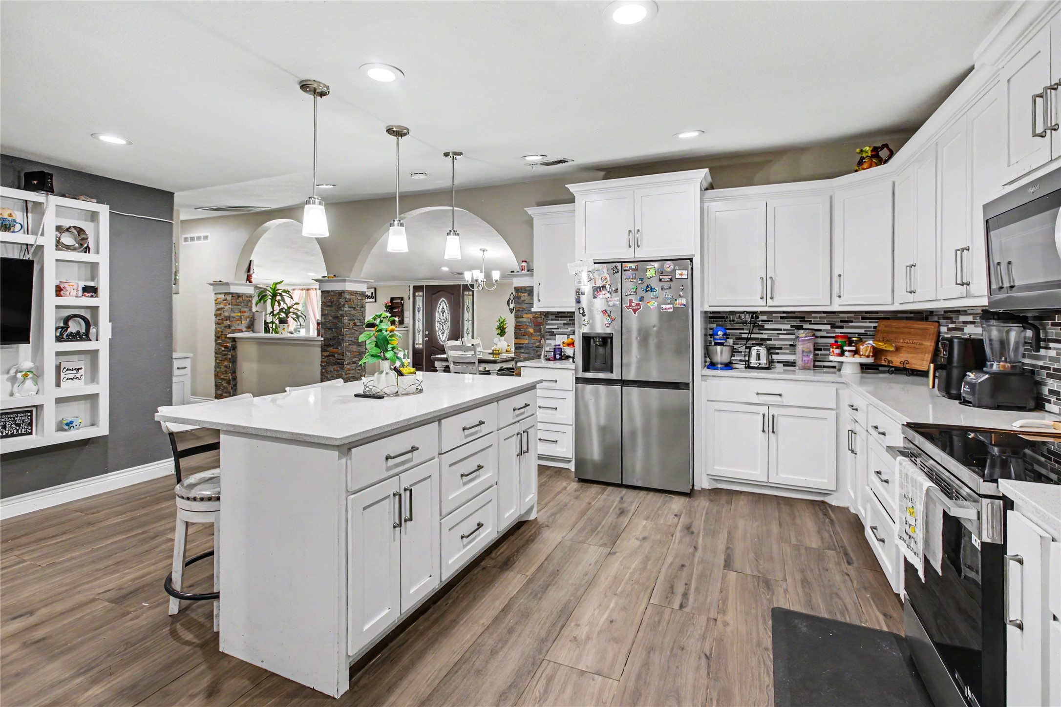 17136 Fm 1484 Road Property Photo 6