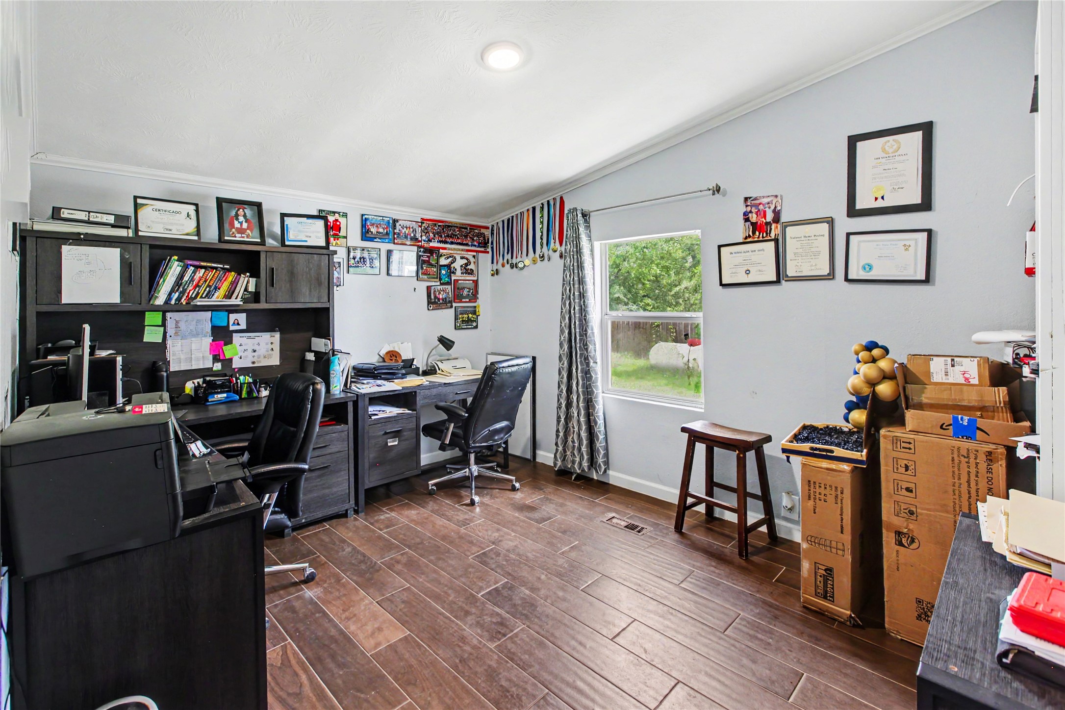 17136 Fm 1484 Road Property Photo 17